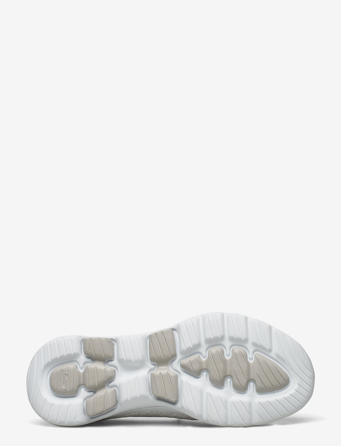 Skechers - Womens GOwalk 5 - Brave - wht white - 4