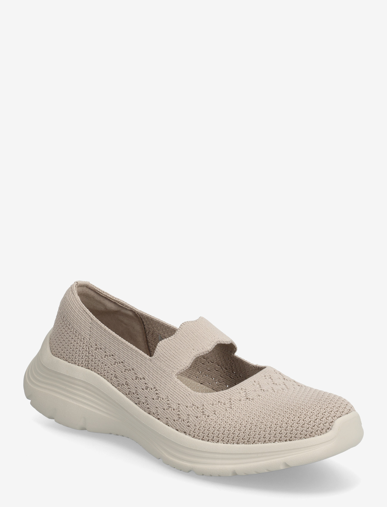 Skechers - BEDFORD-CHEERFUL GLOW - mode trends - tpe - 0