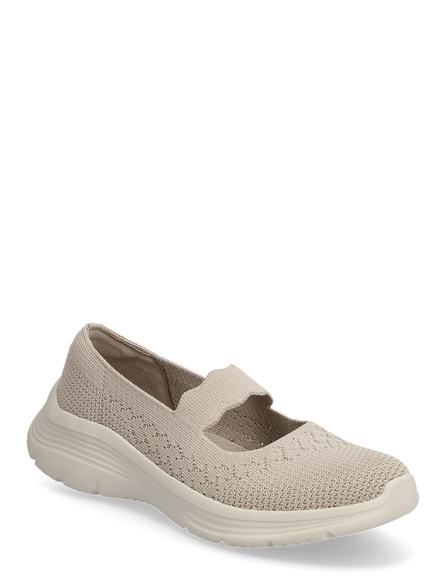 Skechers - BEDFORD-CHEERFUL GLOW - fashion trends - tpe - 0
