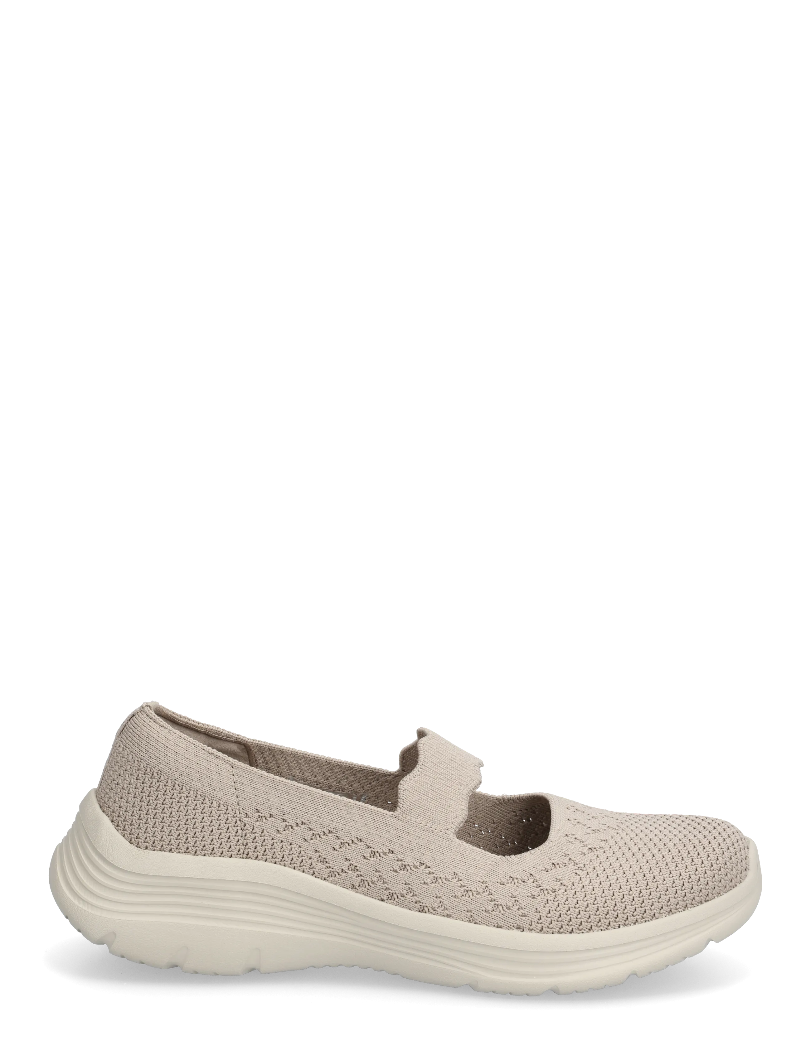 Skechers - BEDFORD-CHEERFUL GLOW - modetrends - tpe - 1