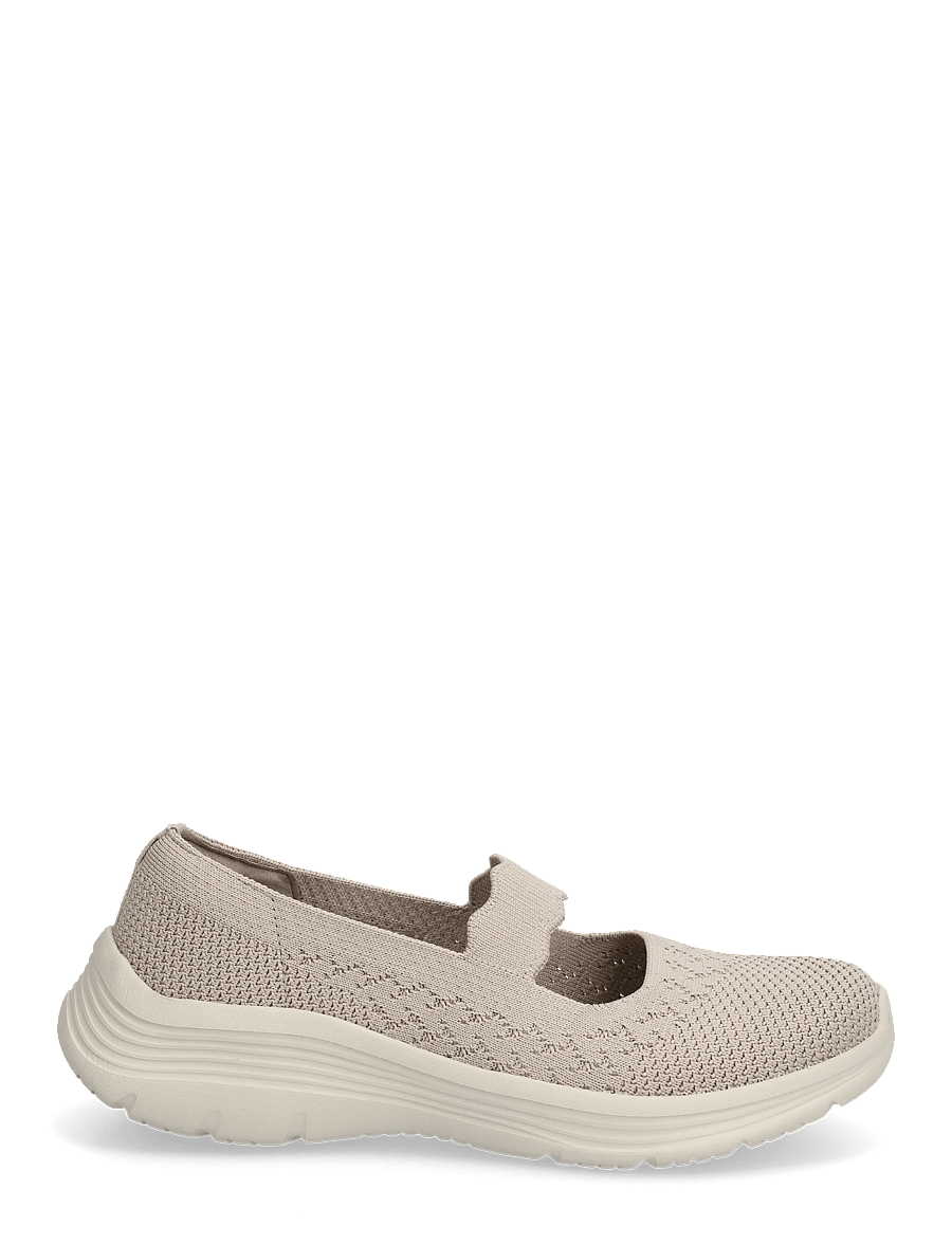 Skechers - BEDFORD-CHEERFUL GLOW - fashion trends - tpe - 1