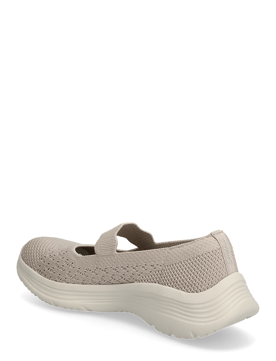 Skechers - BEDFORD-CHEERFUL GLOW - fashion trends - tpe - 2