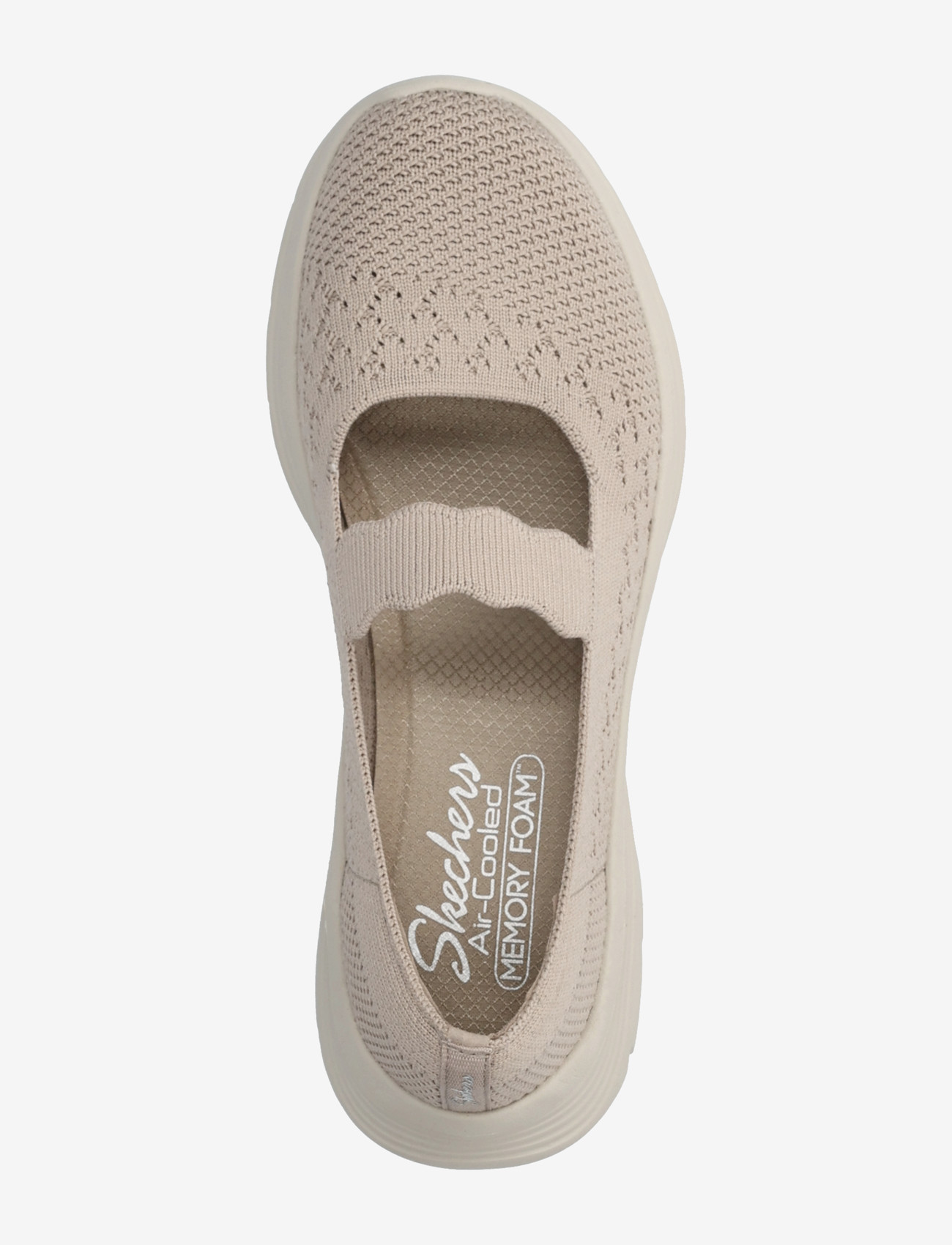 Skechers - BEDFORD-CHEERFUL GLOW - mode trends - tpe - 3
