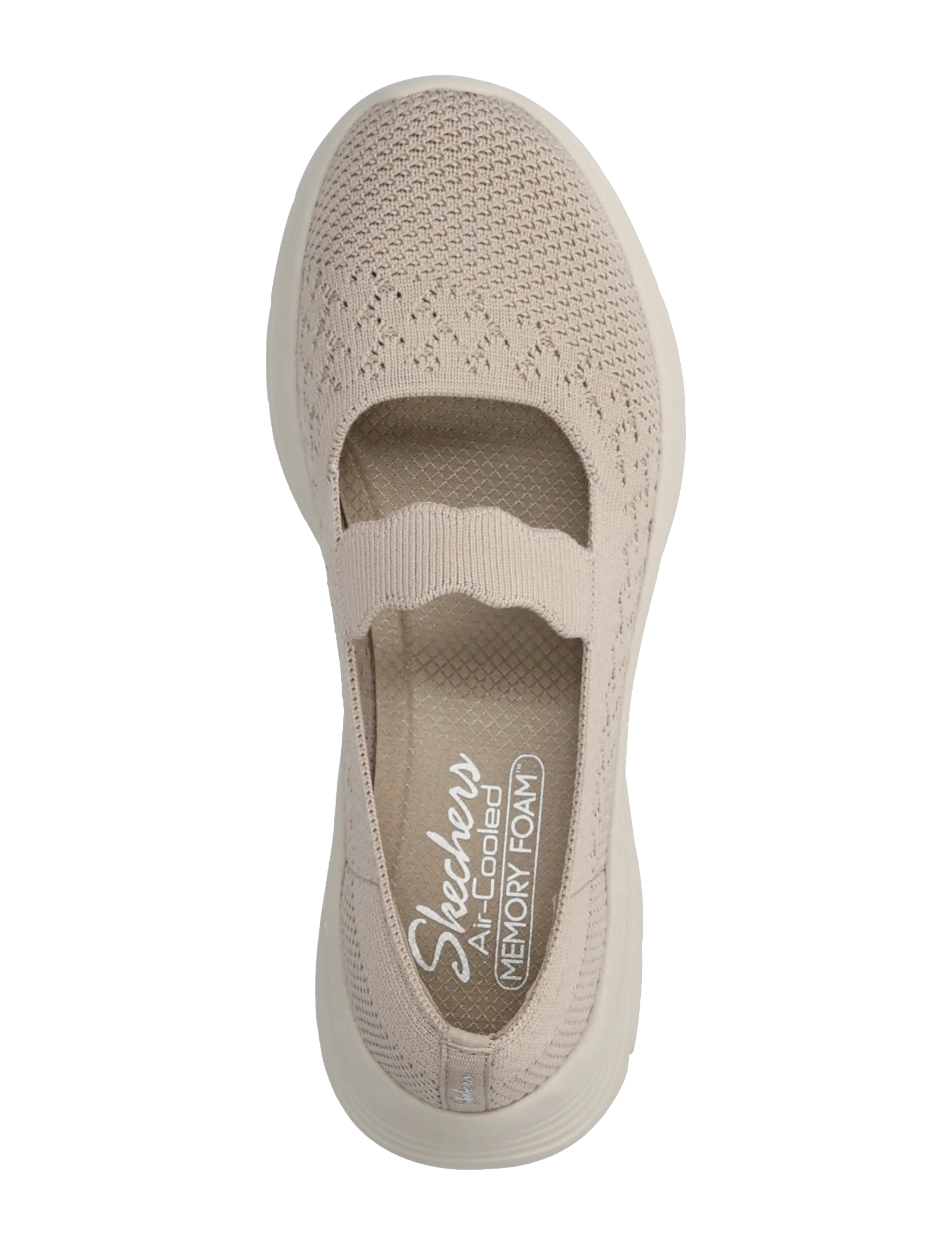 Skechers - BEDFORD-CHEERFUL GLOW - modetrends - tpe - 3
