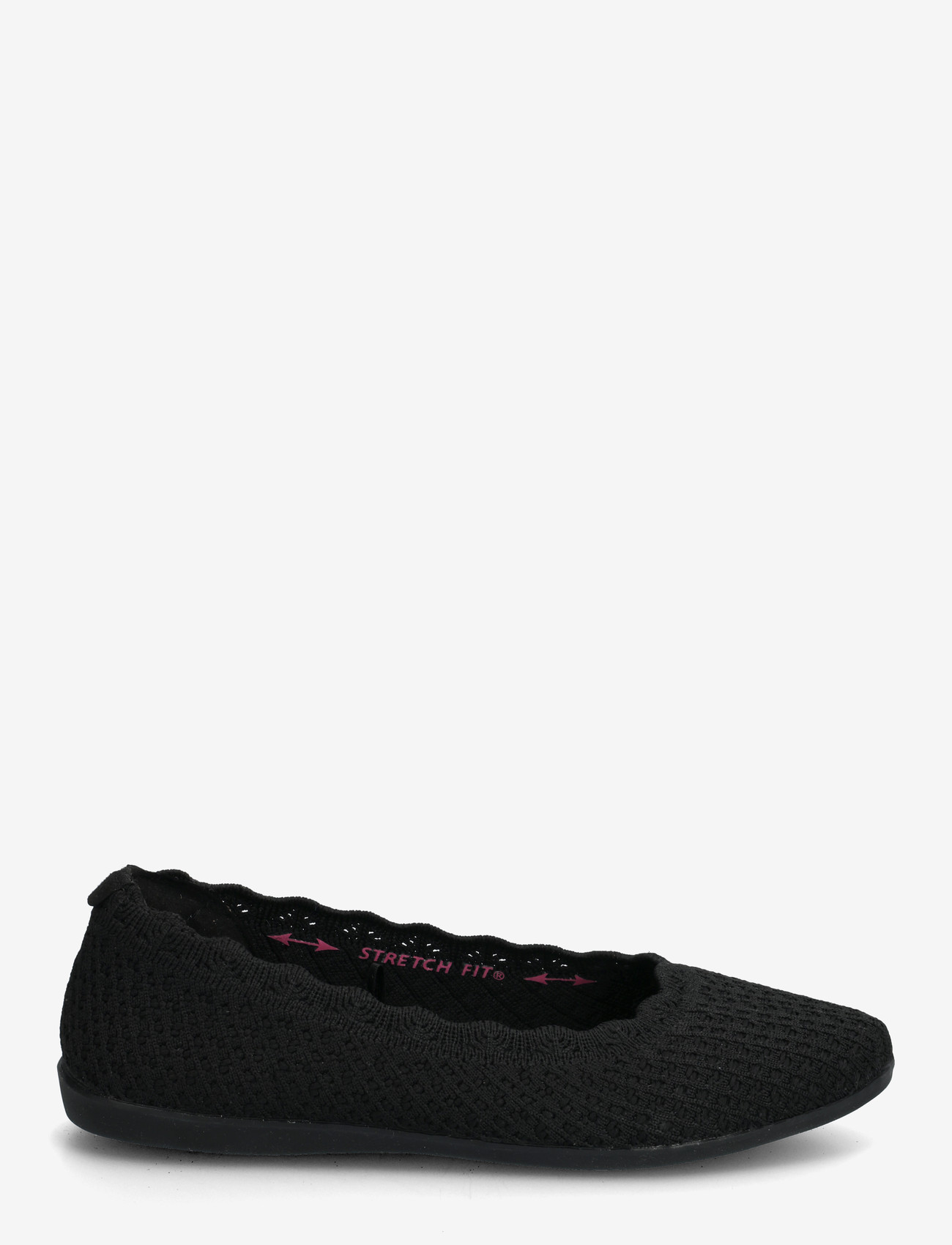 Skechers - CLEO WALK - ballerinas - bbk - 1
