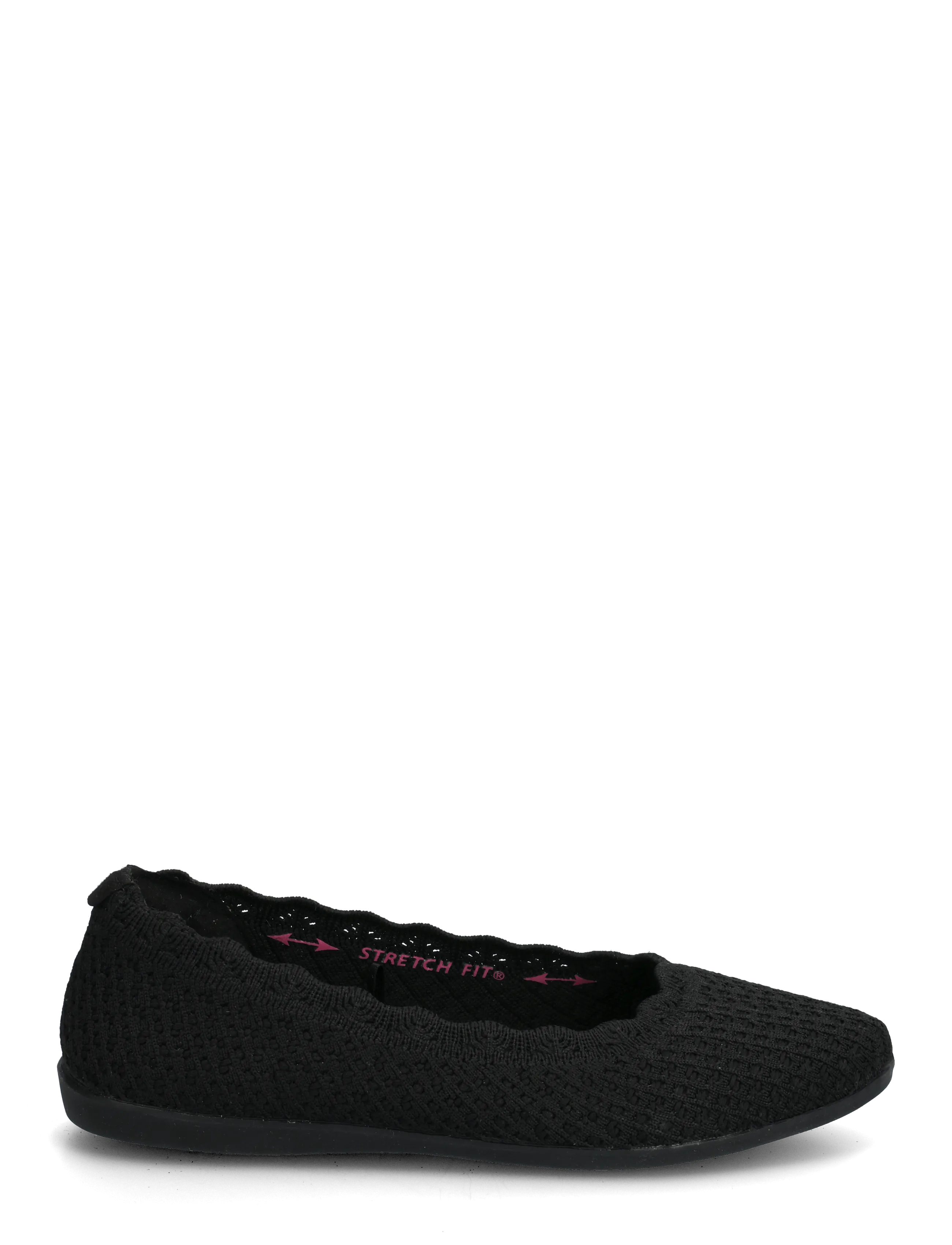 Skechers - CLEO WALK - ballerinas - bbk - 1