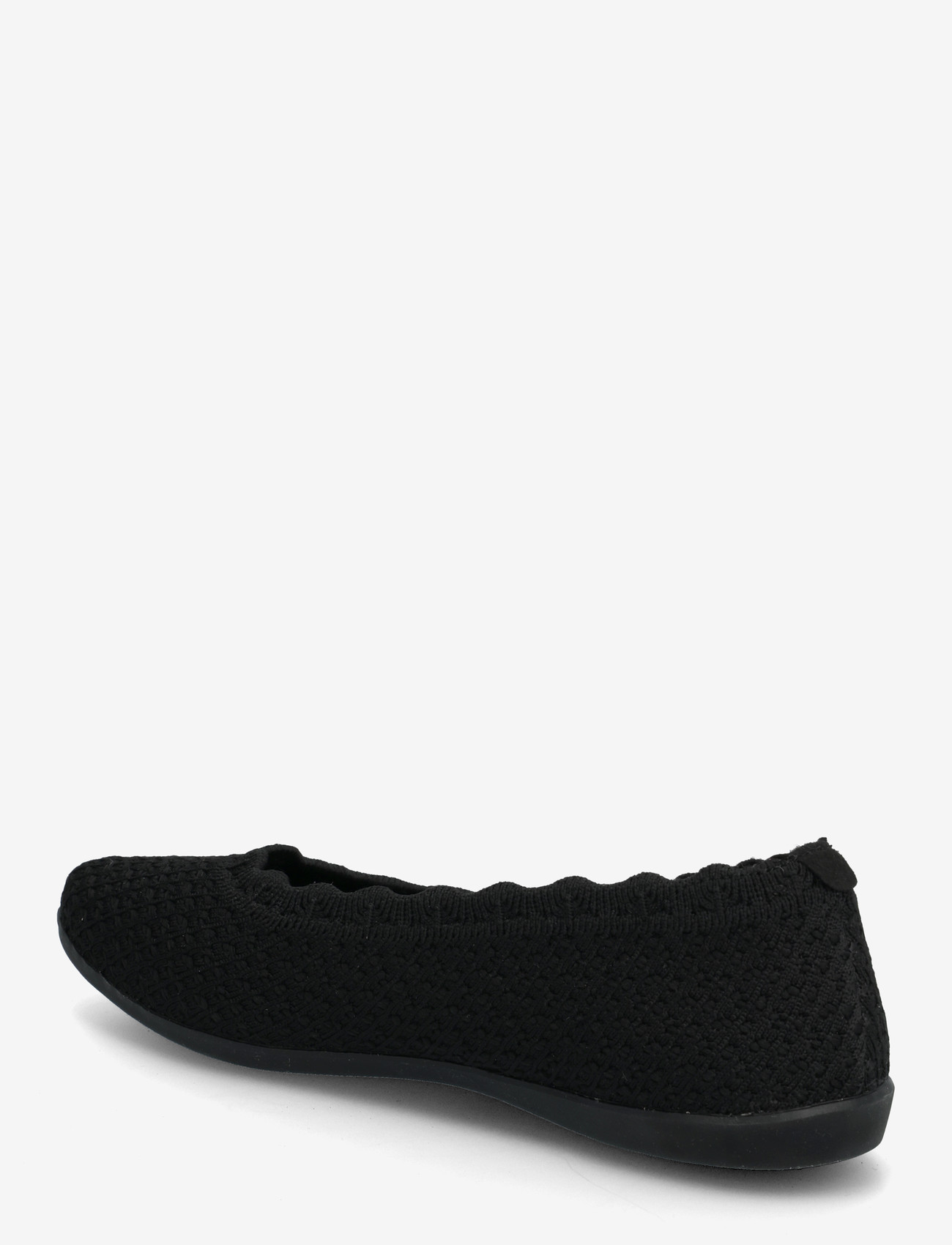 Skechers - CLEO WALK - ballerinas - bbk - 2