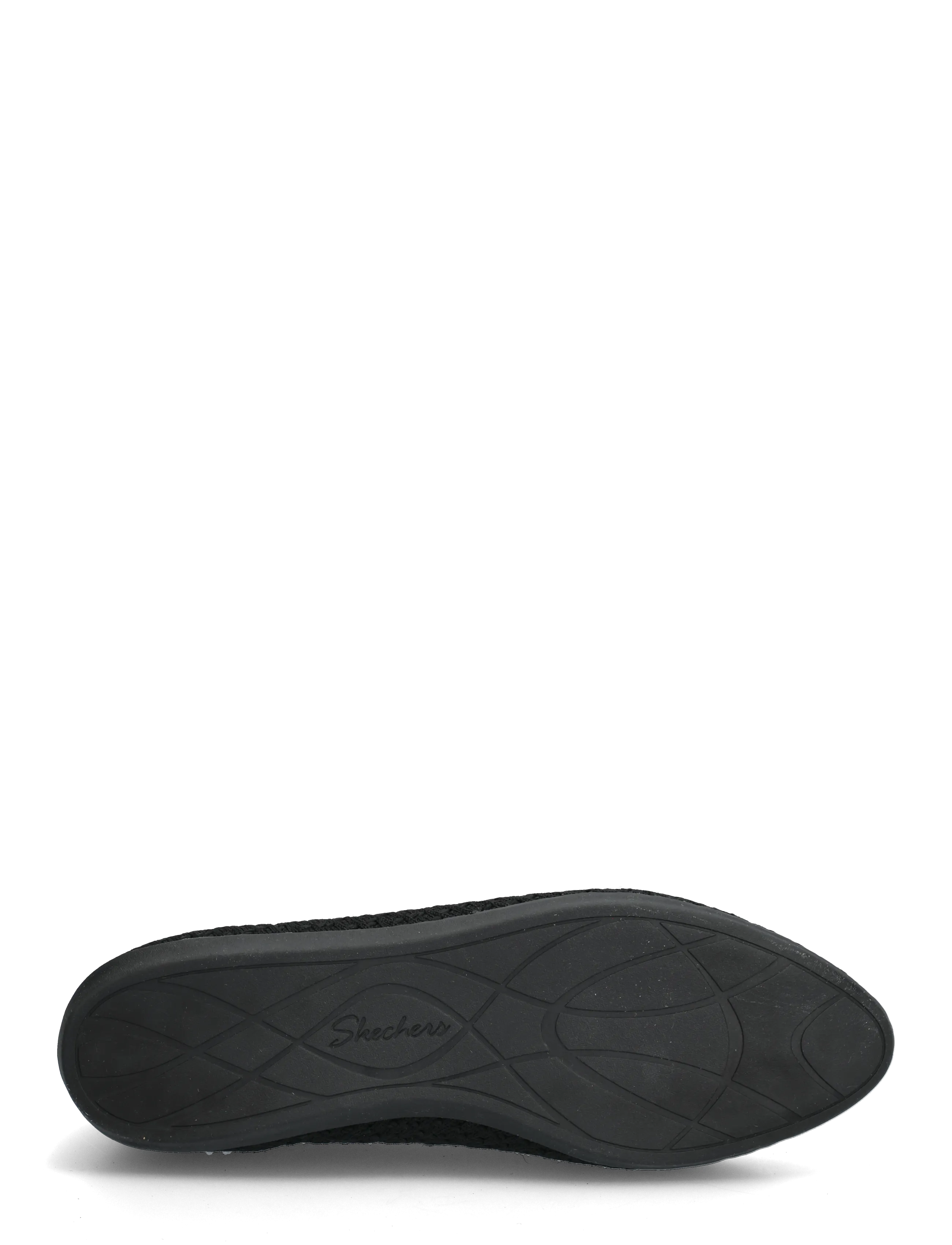 Skechers - CLEO WALK - ballerinas - bbk - 4