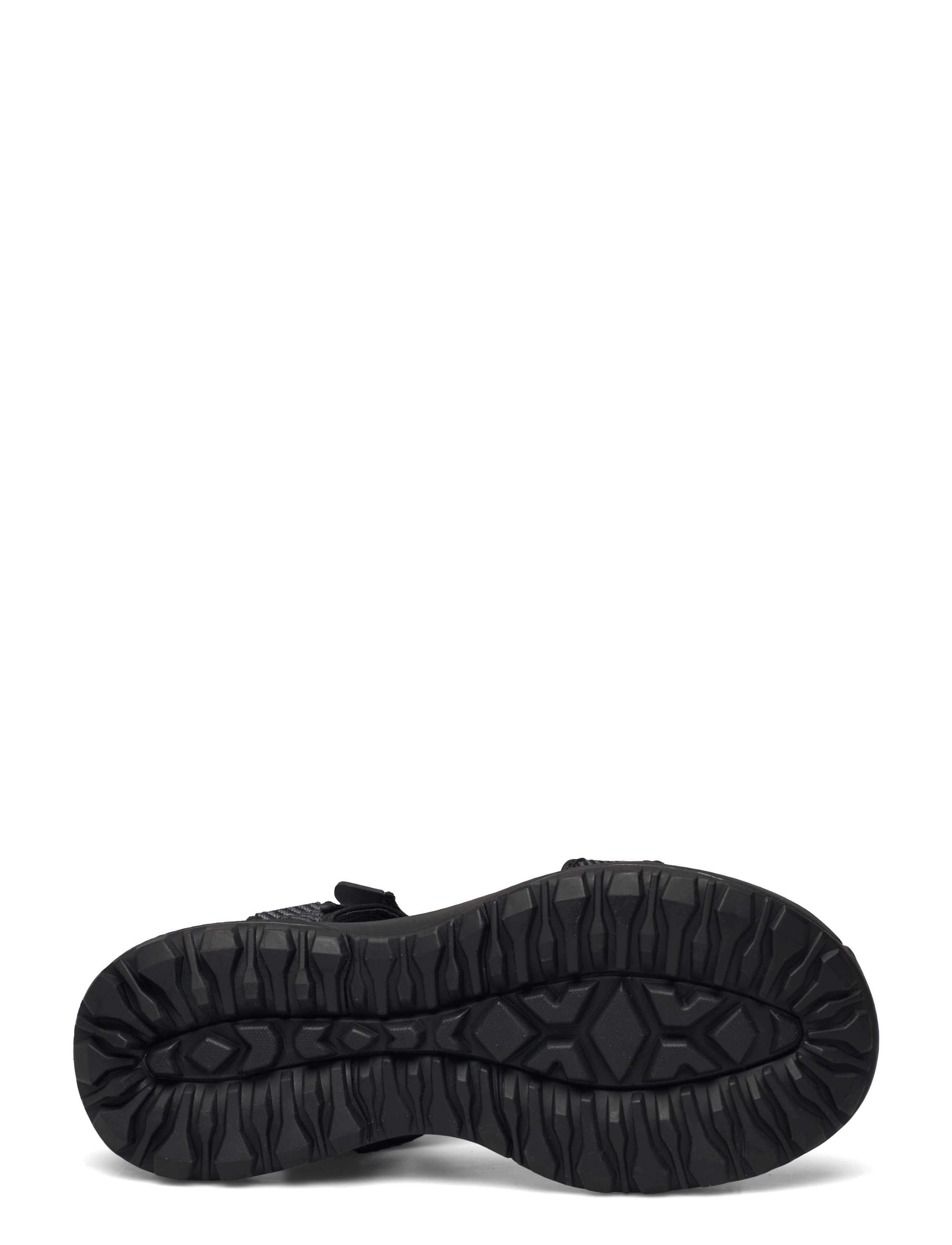 Skechers - Womens Outdoor Ultra - bkgy black grey - 4