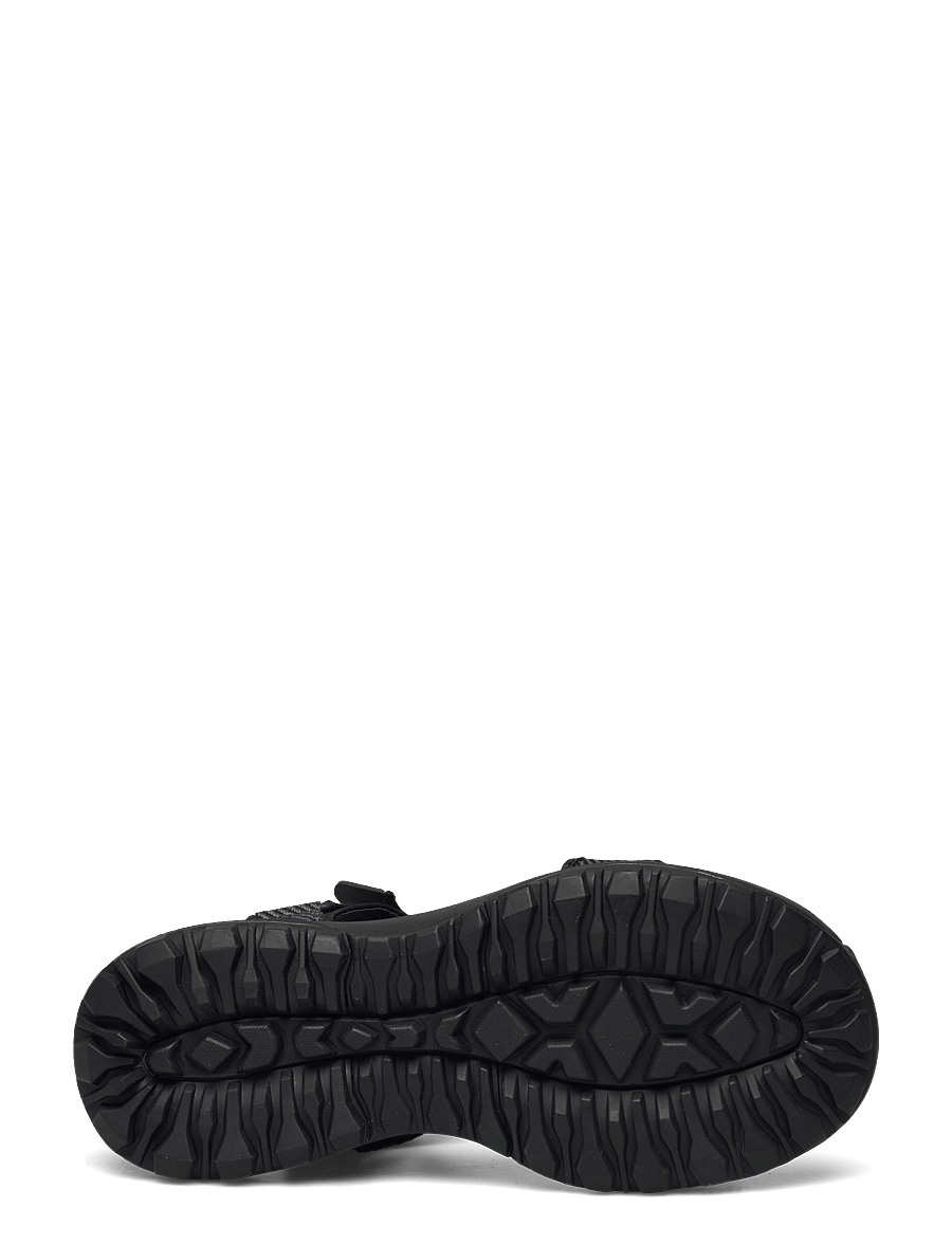 Skechers - Womens Outdoor Ultra - bkgy black grey - 4
