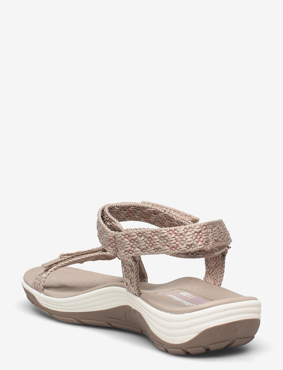 Skechers reggae cup discount sandals