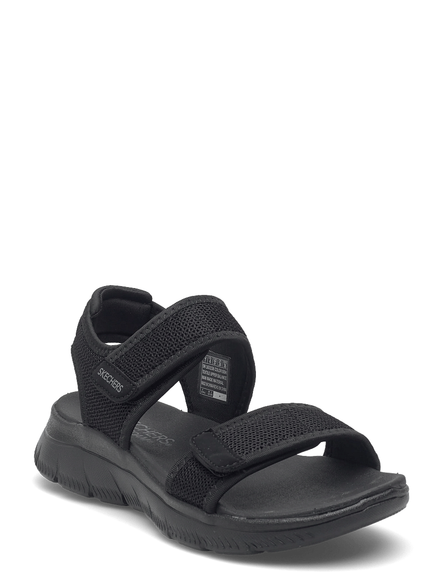 Skechers - SUMMITS SANDAL-CUTE MARK - vaellussandaalit - bbk - 0