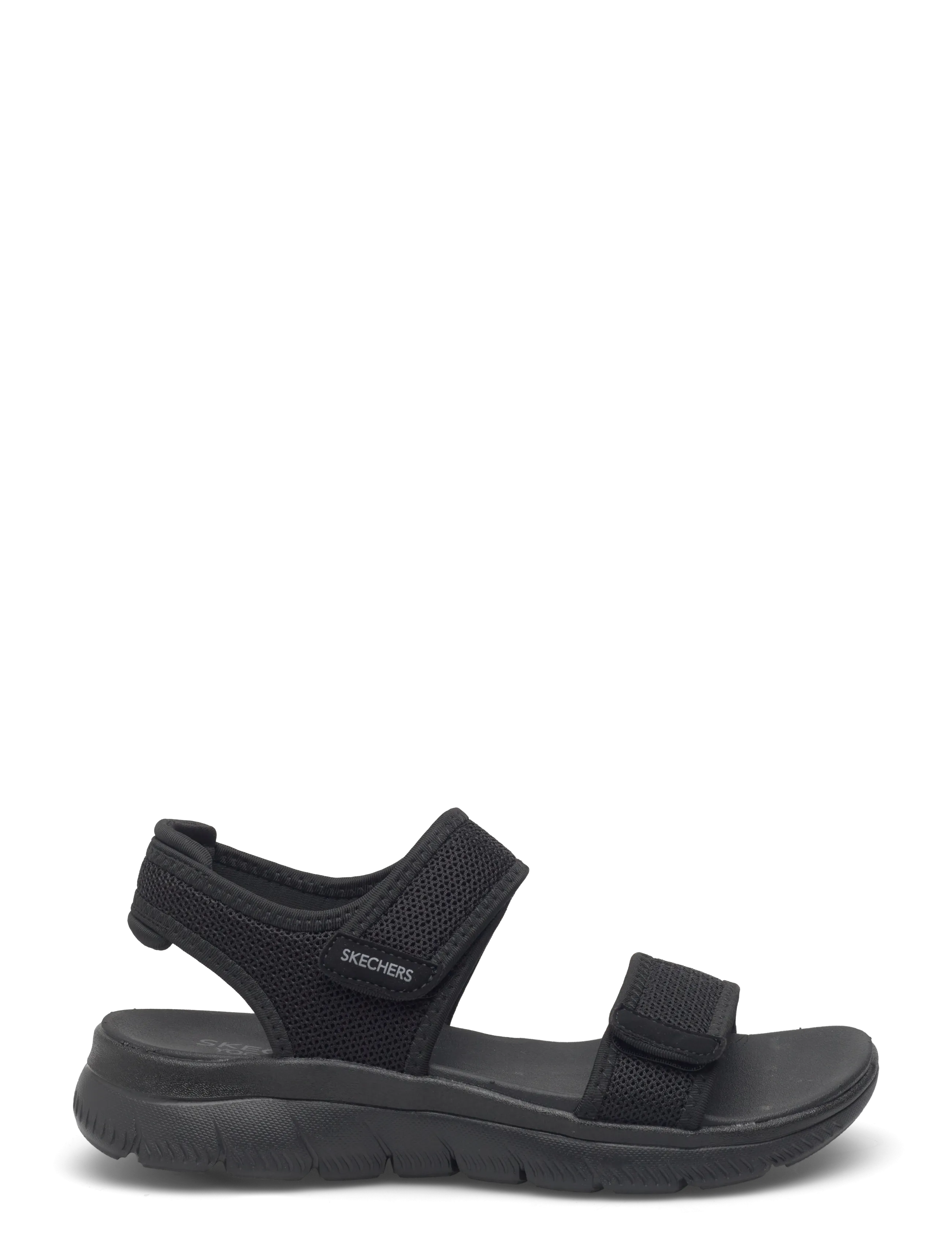 Skechers - SUMMITS SANDAL-CUTE MARK - wandersandalen - bbk - 1