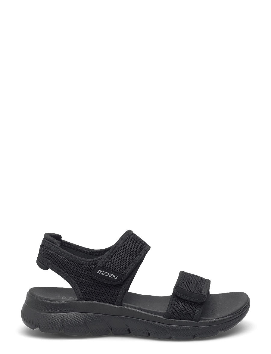 Skechers - SUMMITS SANDAL-CUTE MARK - vaellussandaalit - bbk - 1