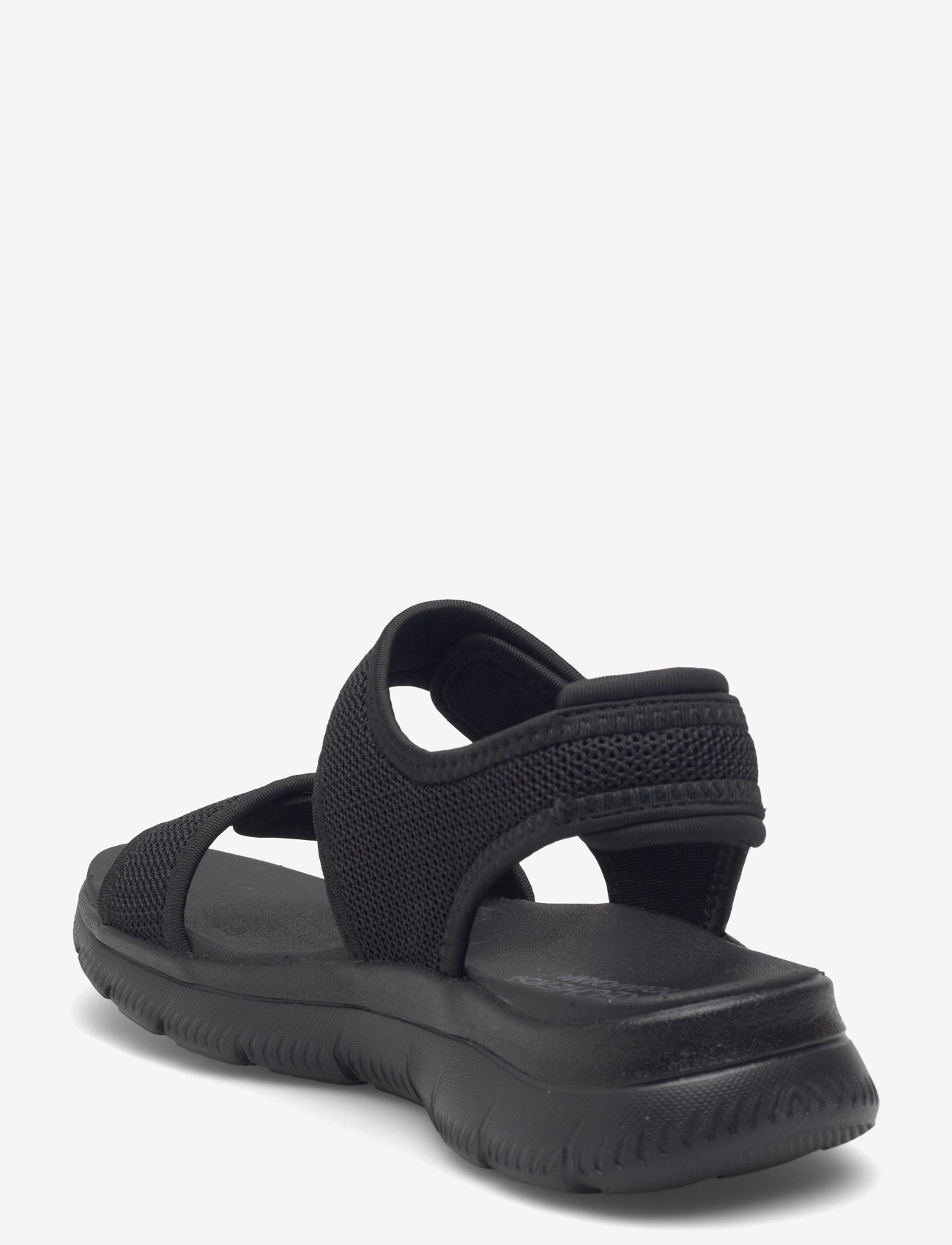 Skechers - SUMMITS SANDAL-CUTE MARK - hiking sandals - bbk - 2
