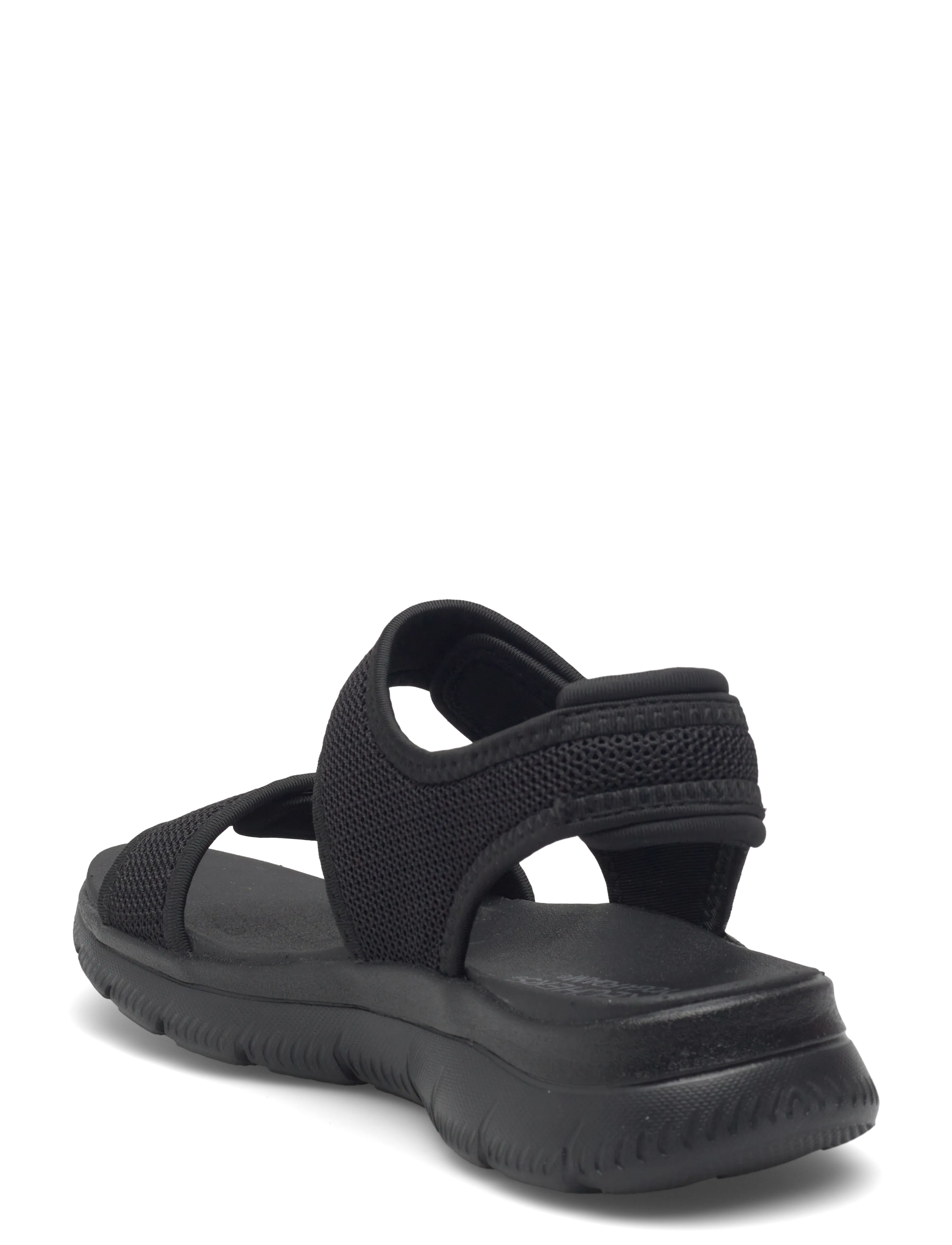 Skechers - SUMMITS SANDAL-CUTE MARK - wandersandalen - bbk - 2