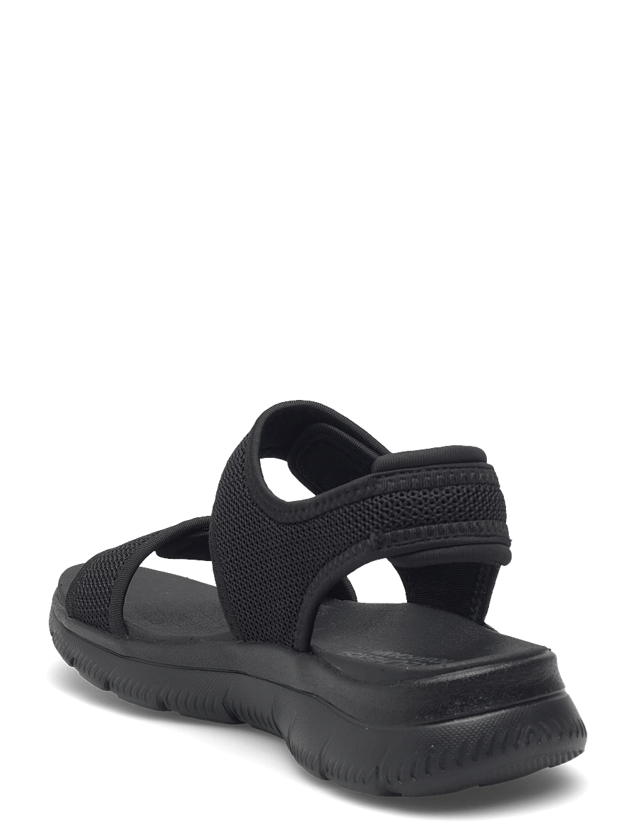 Skechers - SUMMITS SANDAL-CUTE MARK - vaellussandaalit - bbk - 2