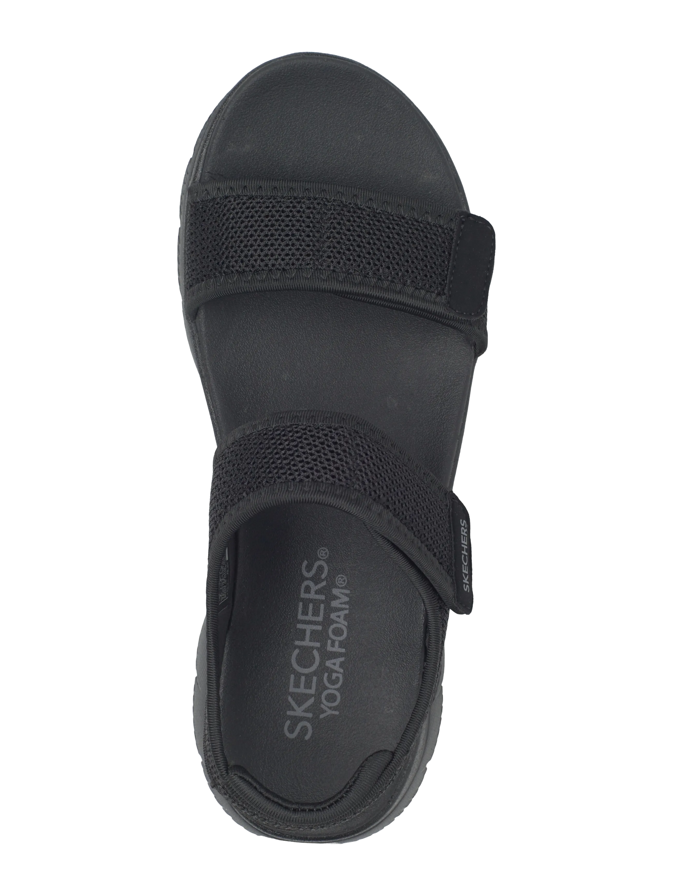 Skechers - SUMMITS SANDAL-CUTE MARK - wandersandalen - bbk - 3