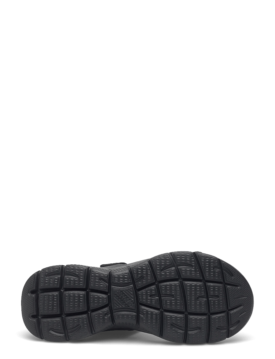 Skechers - SUMMITS SANDAL-CUTE MARK - vaellussandaalit - bbk - 4