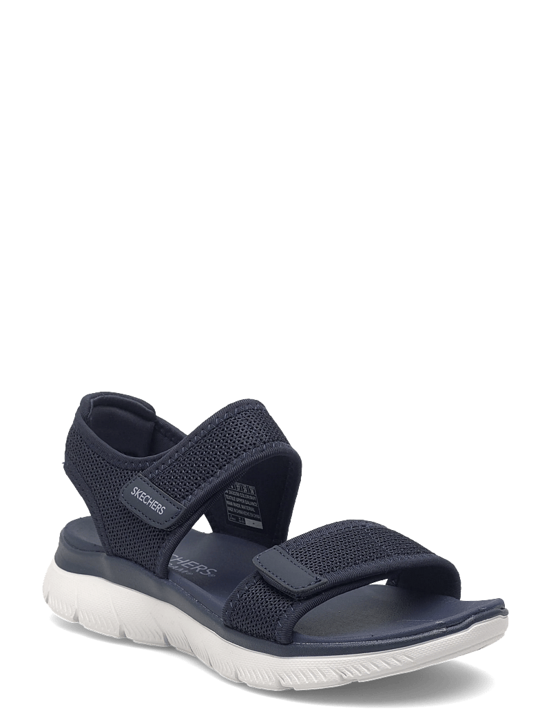 Skechers - SUMMITS SANDAL-CUTE MARK - vaellussandaalit - nvy - 0
