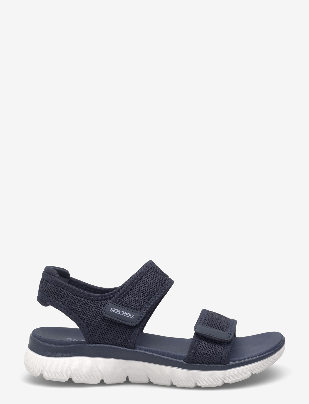 Skechers - SUMMITS SANDAL-CUTE MARK - matkasandaalid - nvy - 1