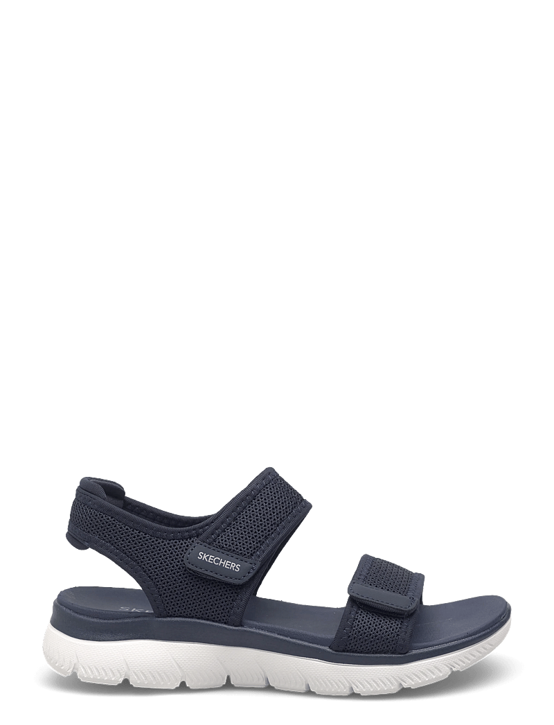 Skechers - SUMMITS SANDAL-CUTE MARK - vaellussandaalit - nvy - 1