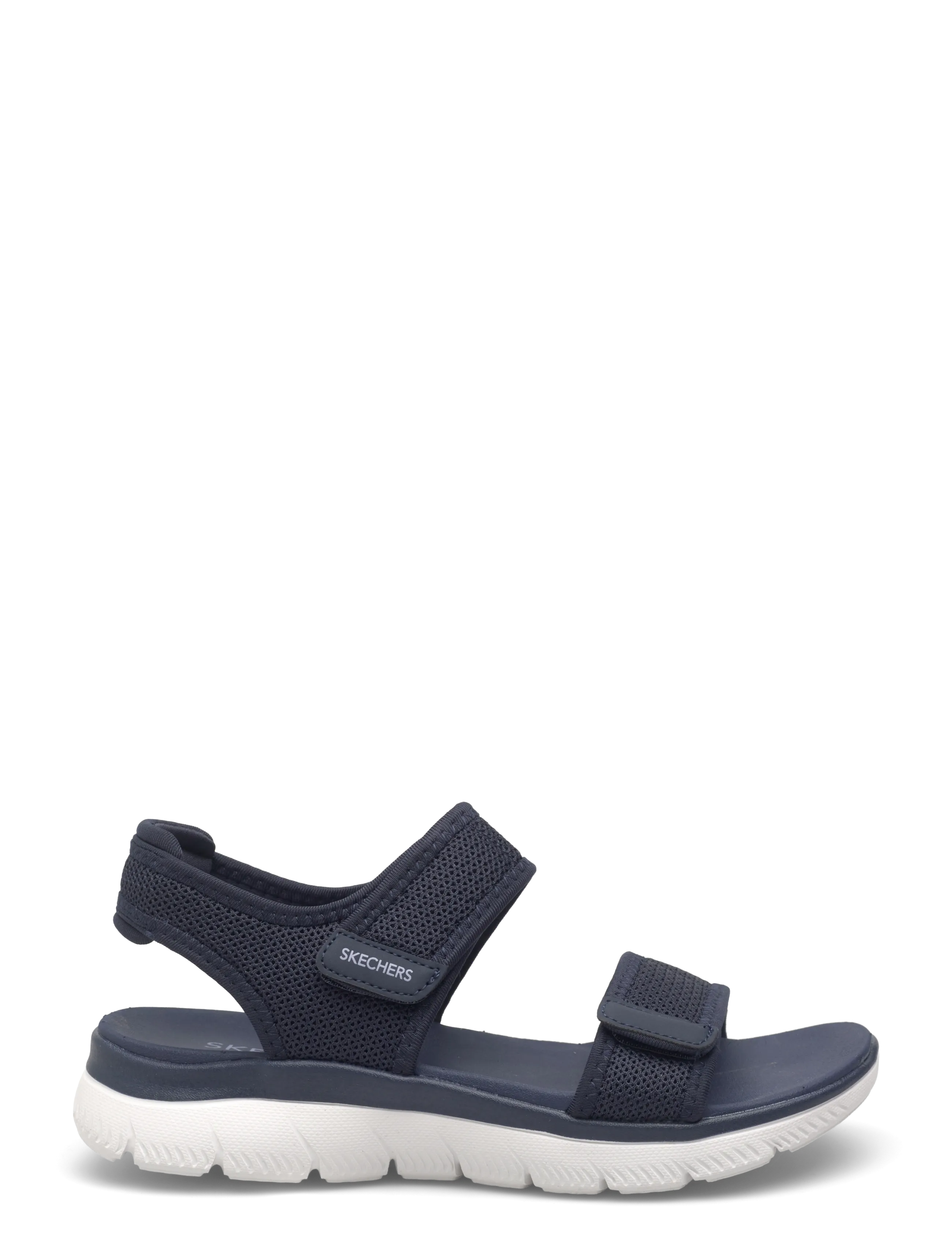 Skechers - SUMMITS SANDAL-CUTE MARK - wandersandalen - nvy - 1