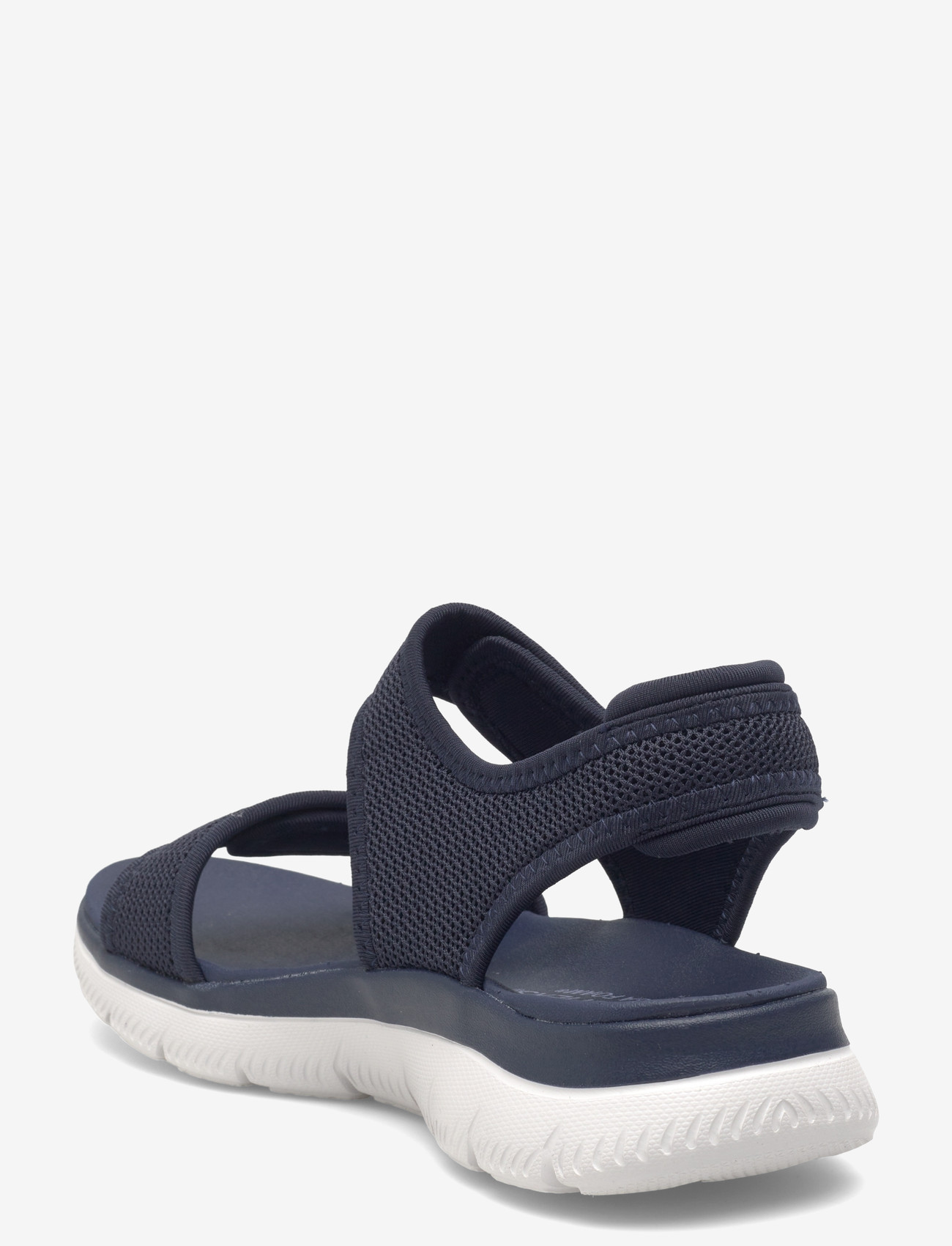 Skechers - SUMMITS SANDAL-CUTE MARK - matkasandaalid - nvy - 2