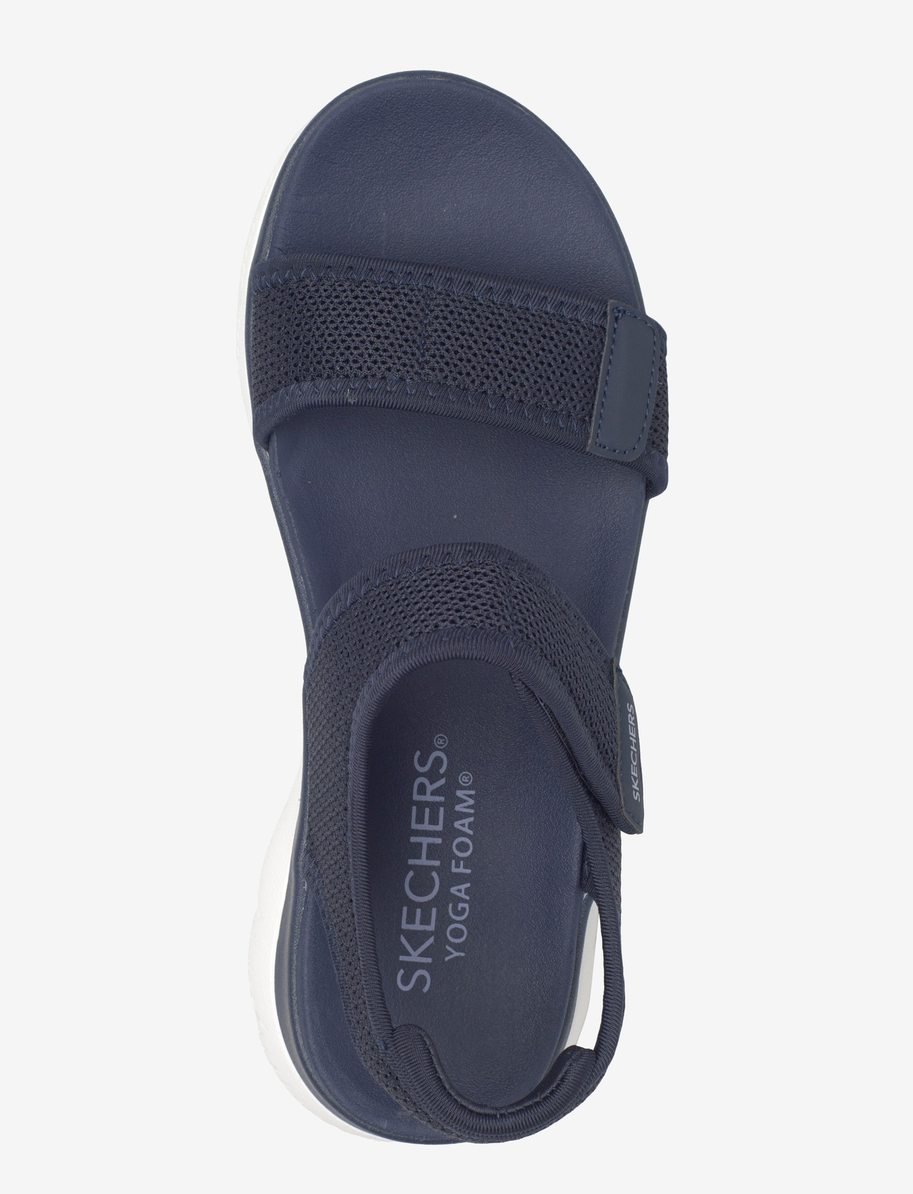 Skechers - SUMMITS SANDAL-CUTE MARK - matkasandaalid - nvy - 3