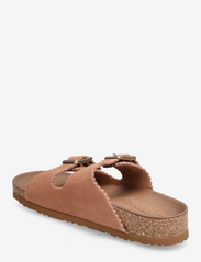 Skechers - Womens Arch Fit Granola - Sunny Creek - flat sandals - tan tan - 2