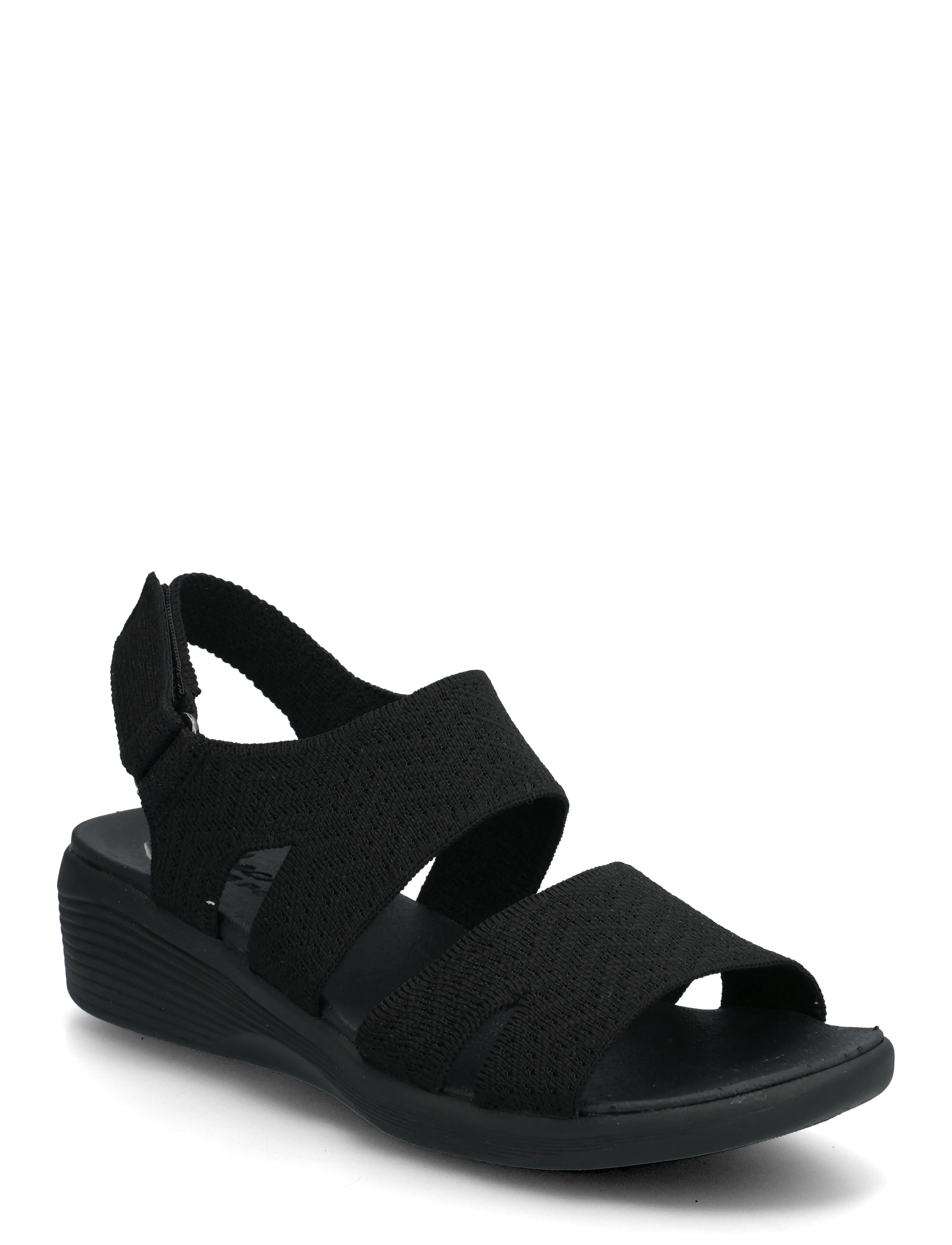 Skechers ARYA - MODERN MUSE - Jalanõud - BBK / black