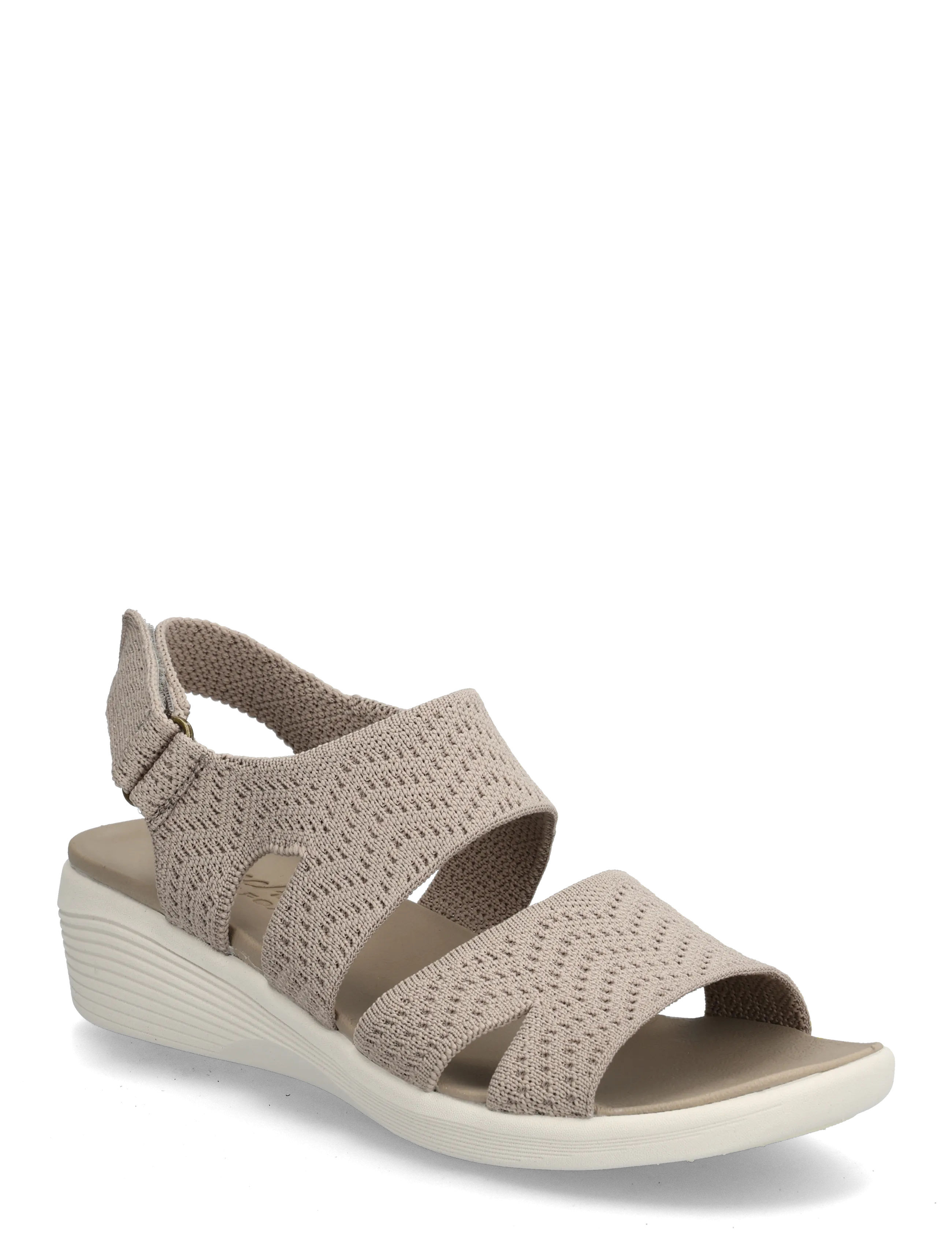 Skechers ARYA - MODERN MUSE - Schuhe - TPE / beige