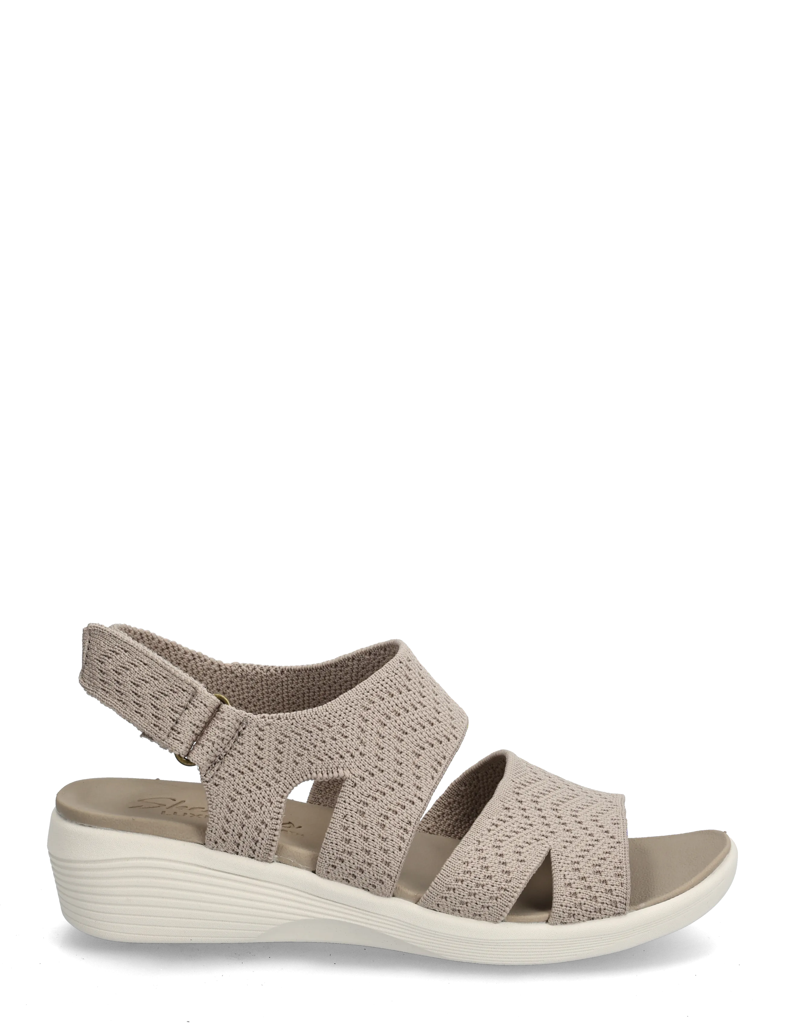 Skechers - ARYA - MODERN MUSE - lahtised kontsakingad - tpe - 1