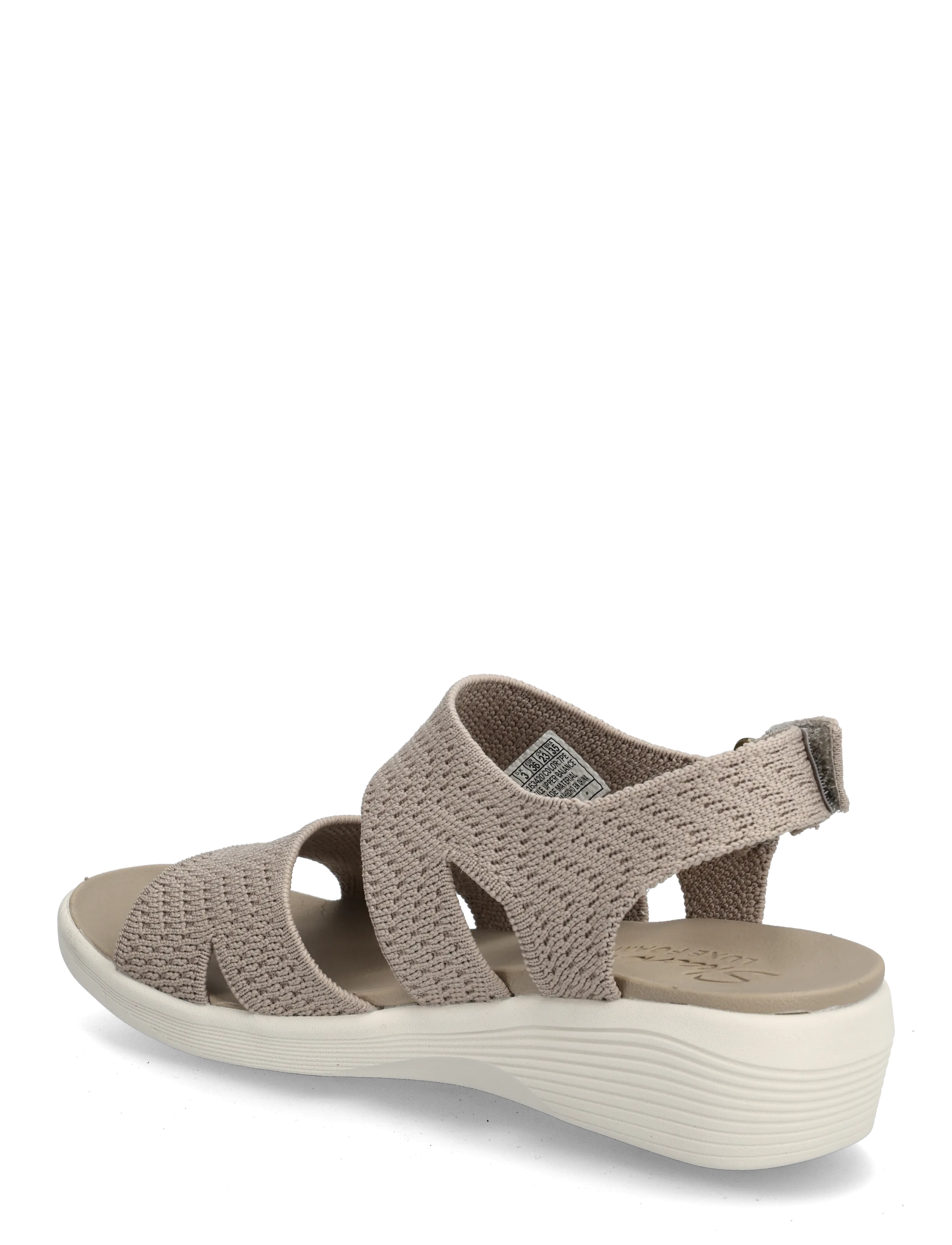 Skechers - ARYA - MODERN MUSE - lahtised kontsakingad - tpe - 2