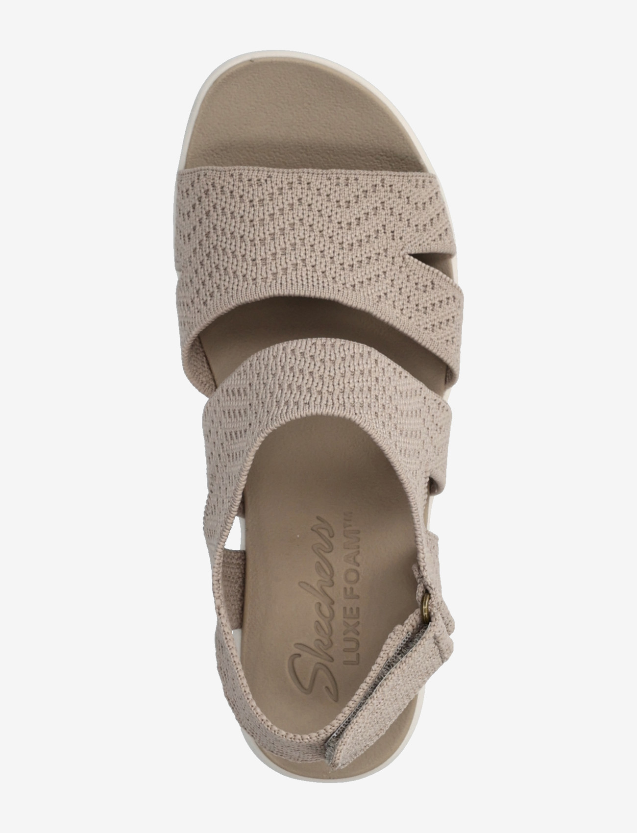 Skechers - ARYA - MODERN MUSE - sandaletten - tpe - 3