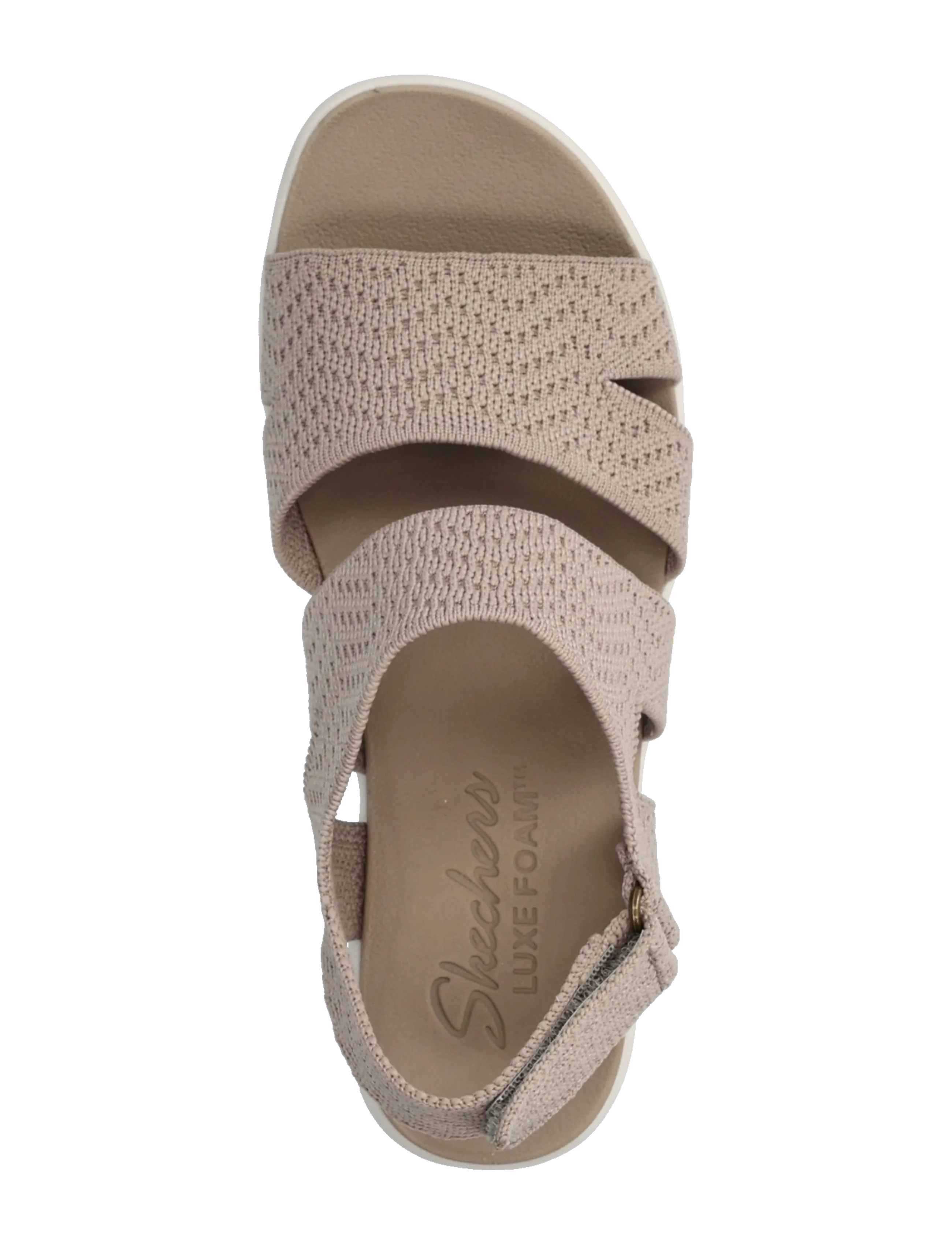 Skechers - ARYA - MODERN MUSE - lahtised kontsakingad - tpe - 3