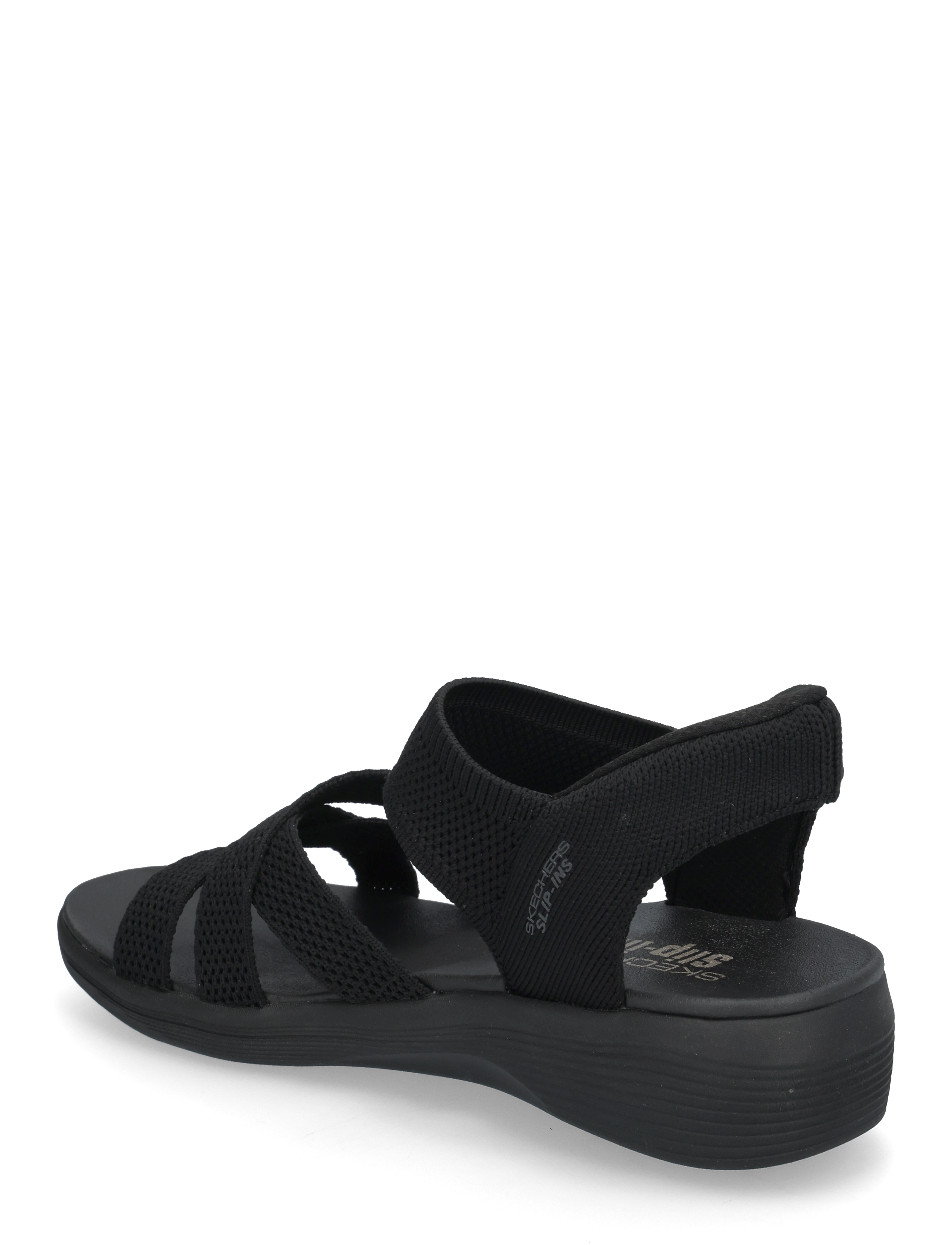 Skechers - ARYA - COOLING OFF - flache sandalen - bbk - 2