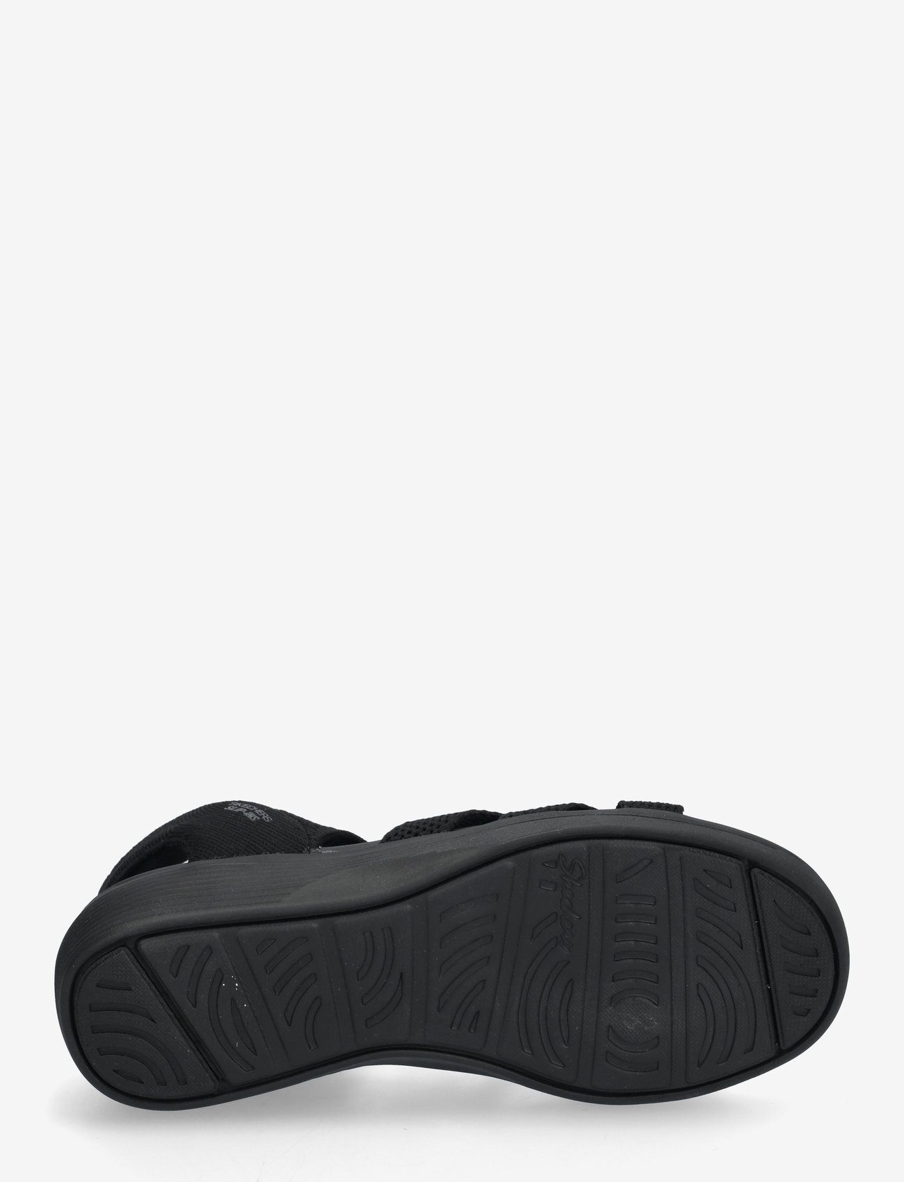 Skechers - ARYA - COOLING OFF - matalat sandaalit - bbk - 4