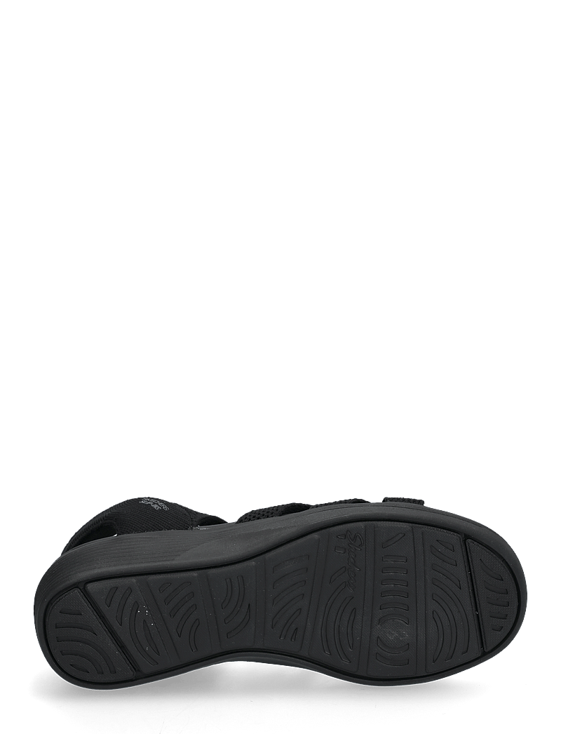 Skechers - ARYA - COOLING OFF - matalat sandaalit - bbk - 4