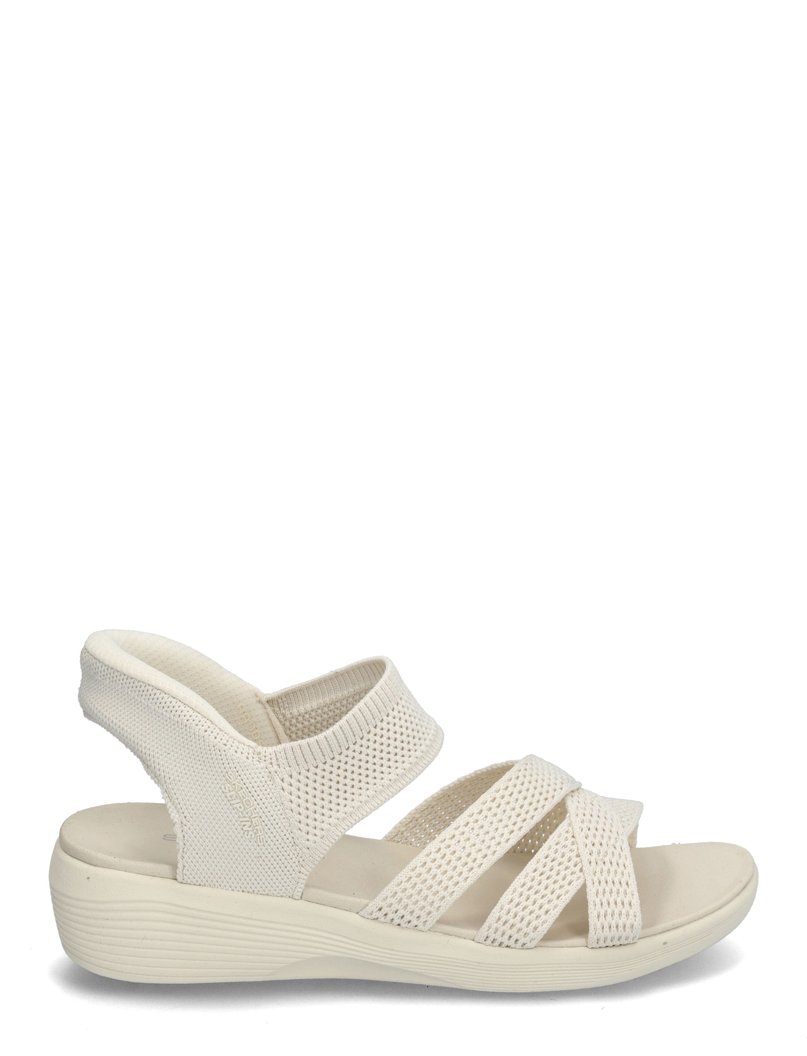 Skechers - ARYA - COOLING OFF - platta sandaler - ofwt - 1