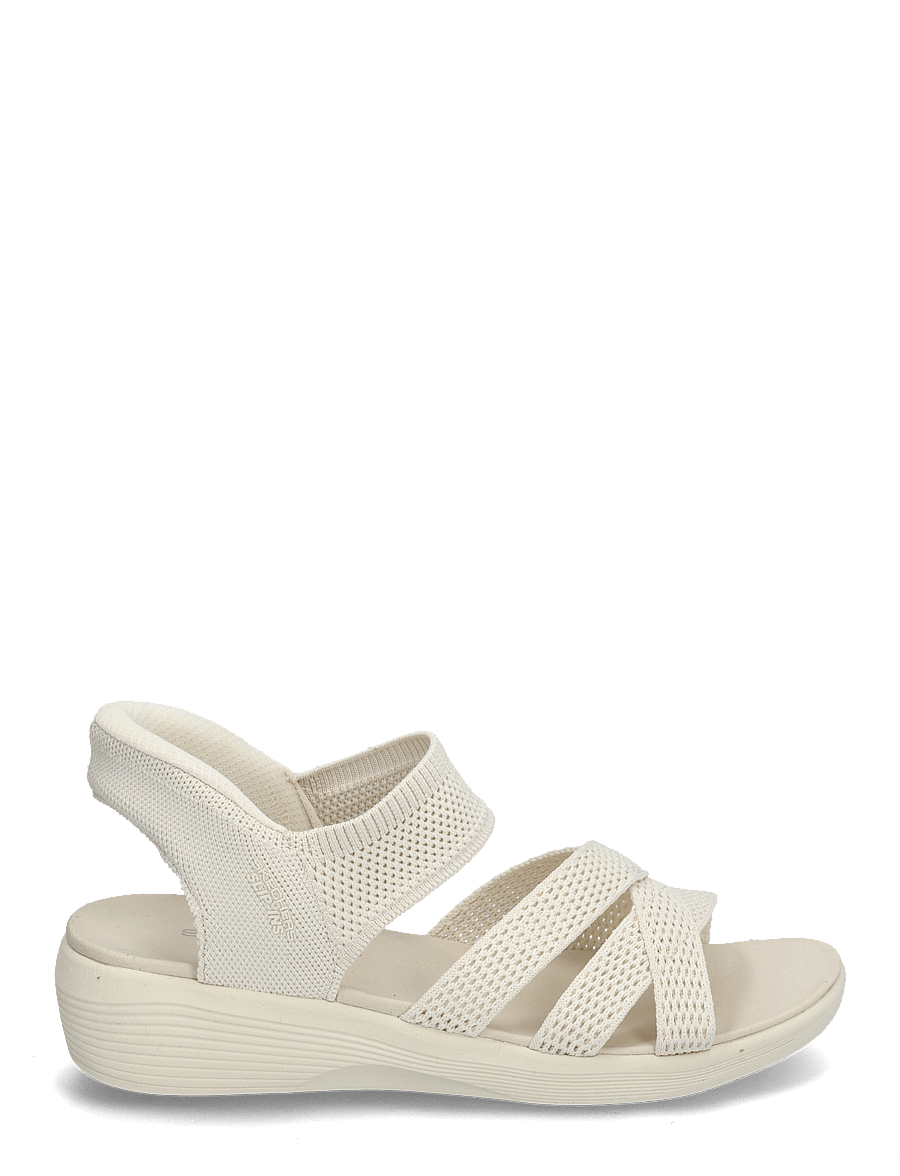 Skechers - ARYA - COOLING OFF - platta sandaler - ofwt - 1