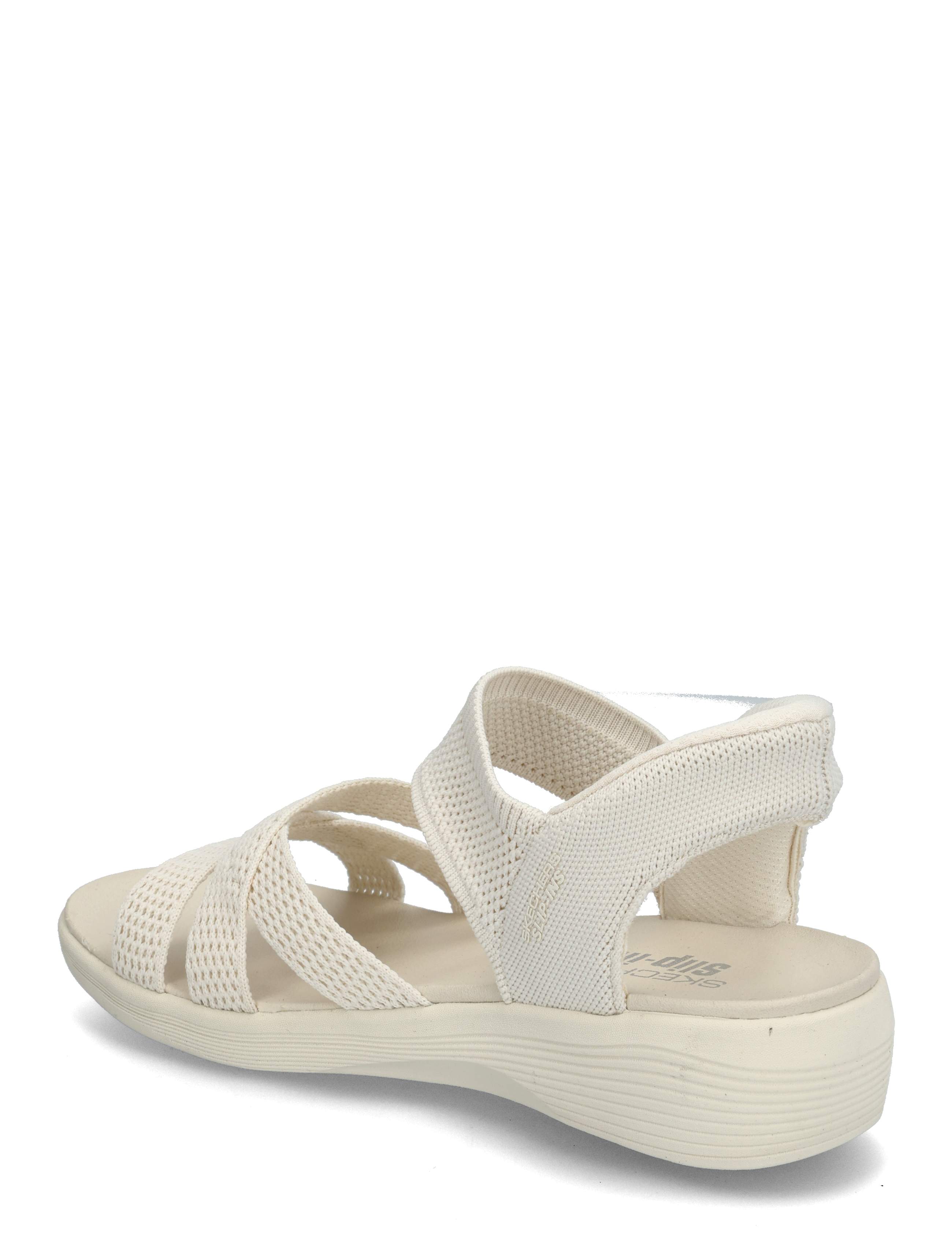 Skechers - ARYA - COOLING OFF - platta sandaler - ofwt - 2
