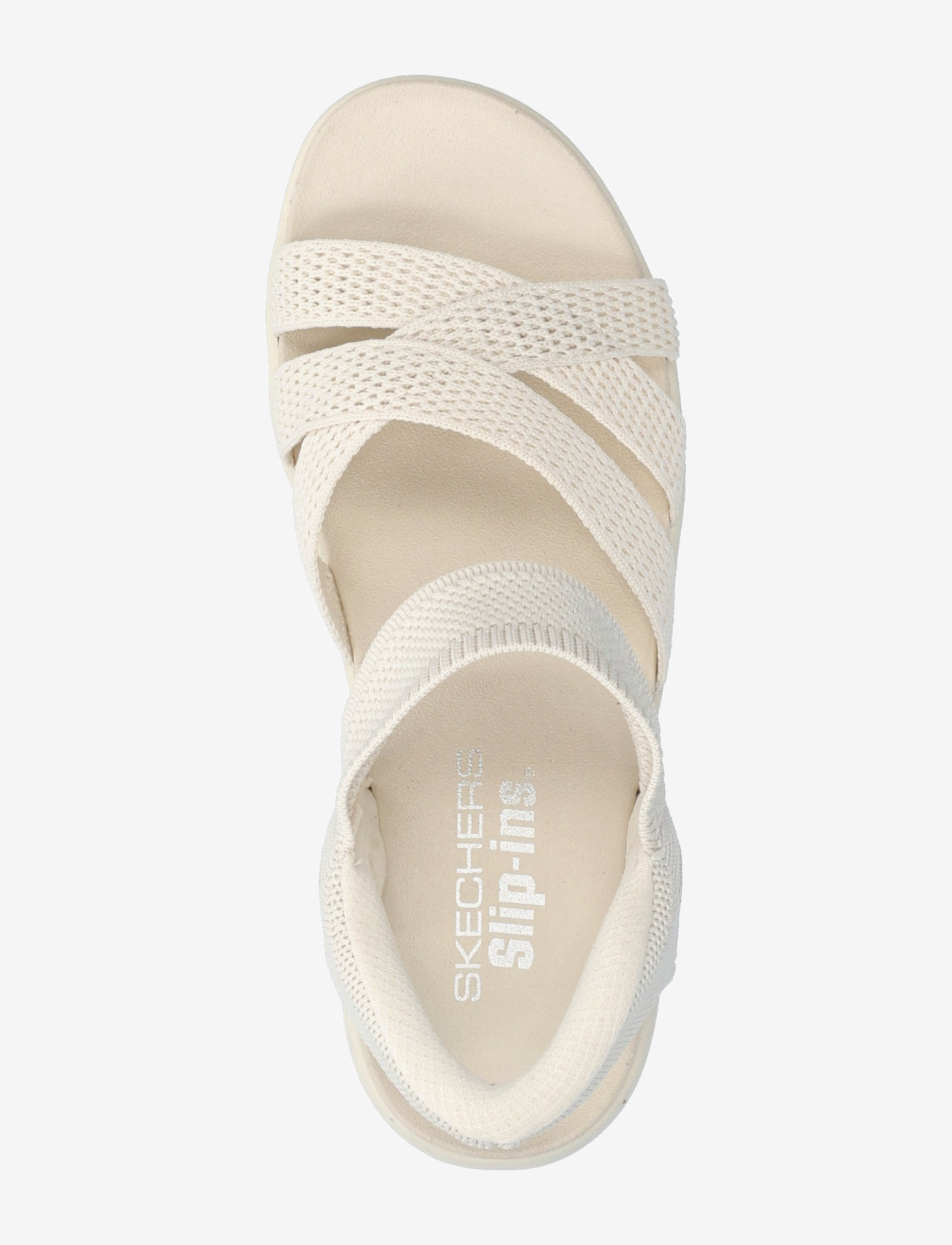 Skechers - ARYA - COOLING OFF - flade sandaler - ofwt - 3