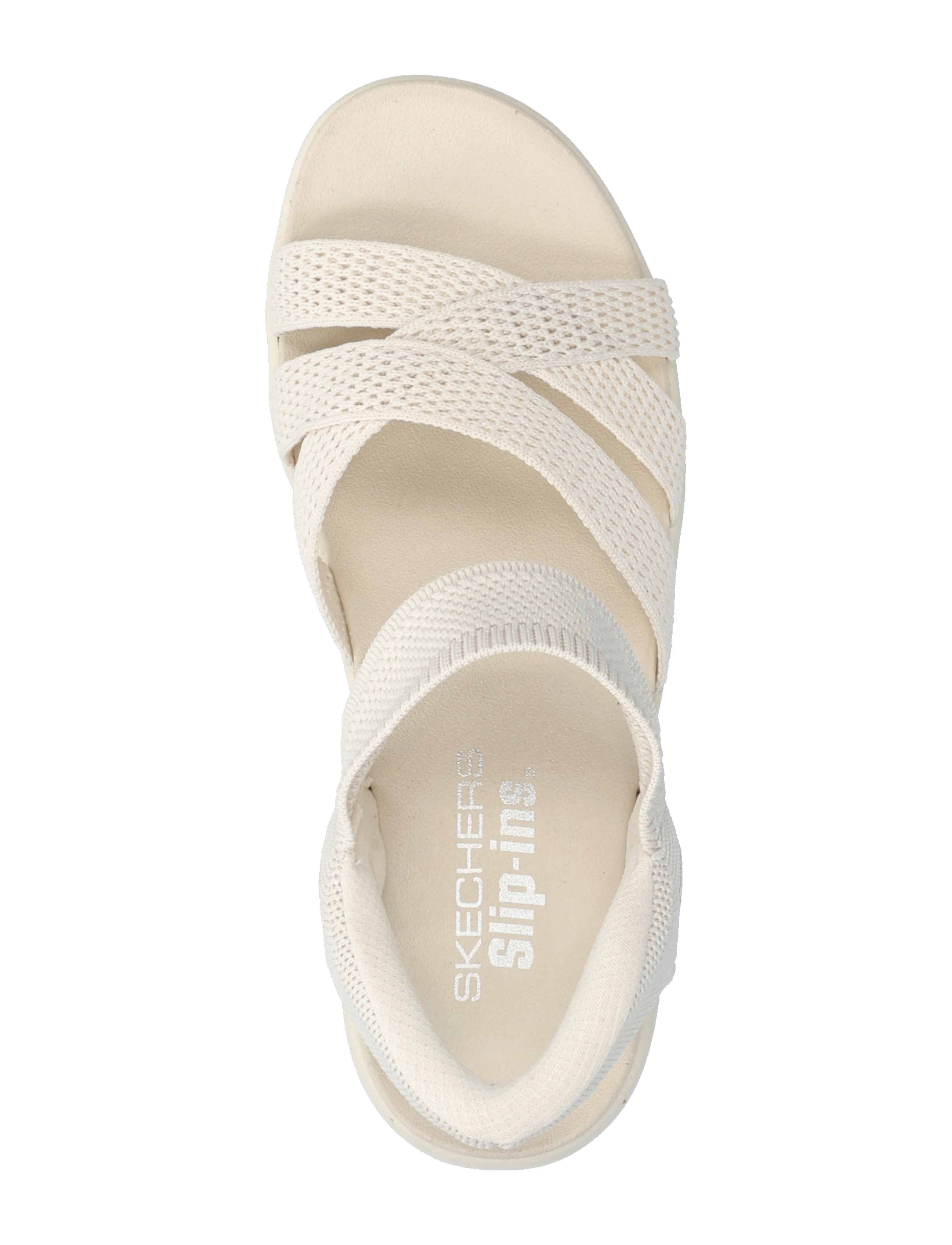 Skechers - ARYA - COOLING OFF - platta sandaler - ofwt - 3