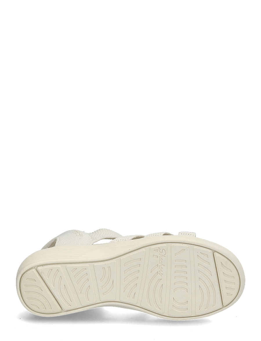 Skechers - ARYA - COOLING OFF - platta sandaler - ofwt - 4