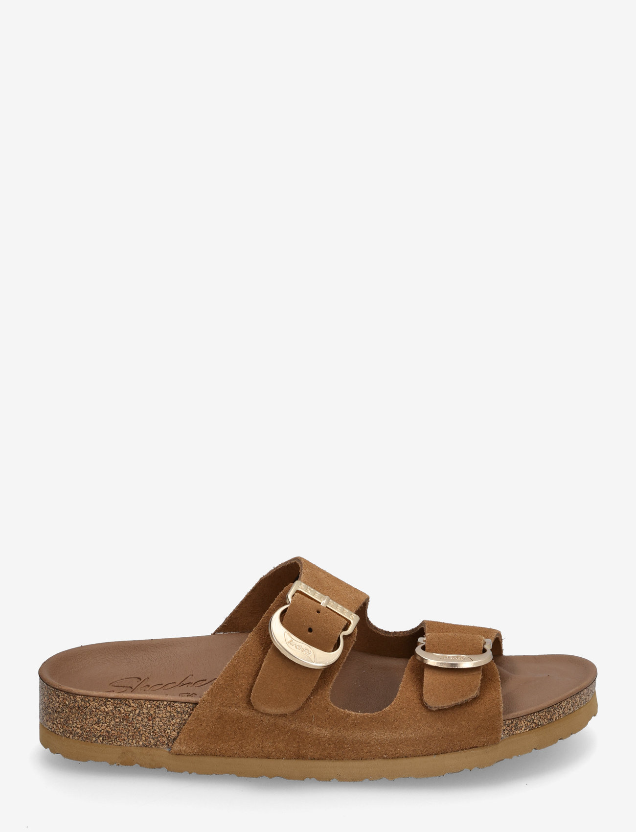 Skechers - Women ARCH FIT GRANOLA BOHO CHIC - flade sandaler - csnt - 1