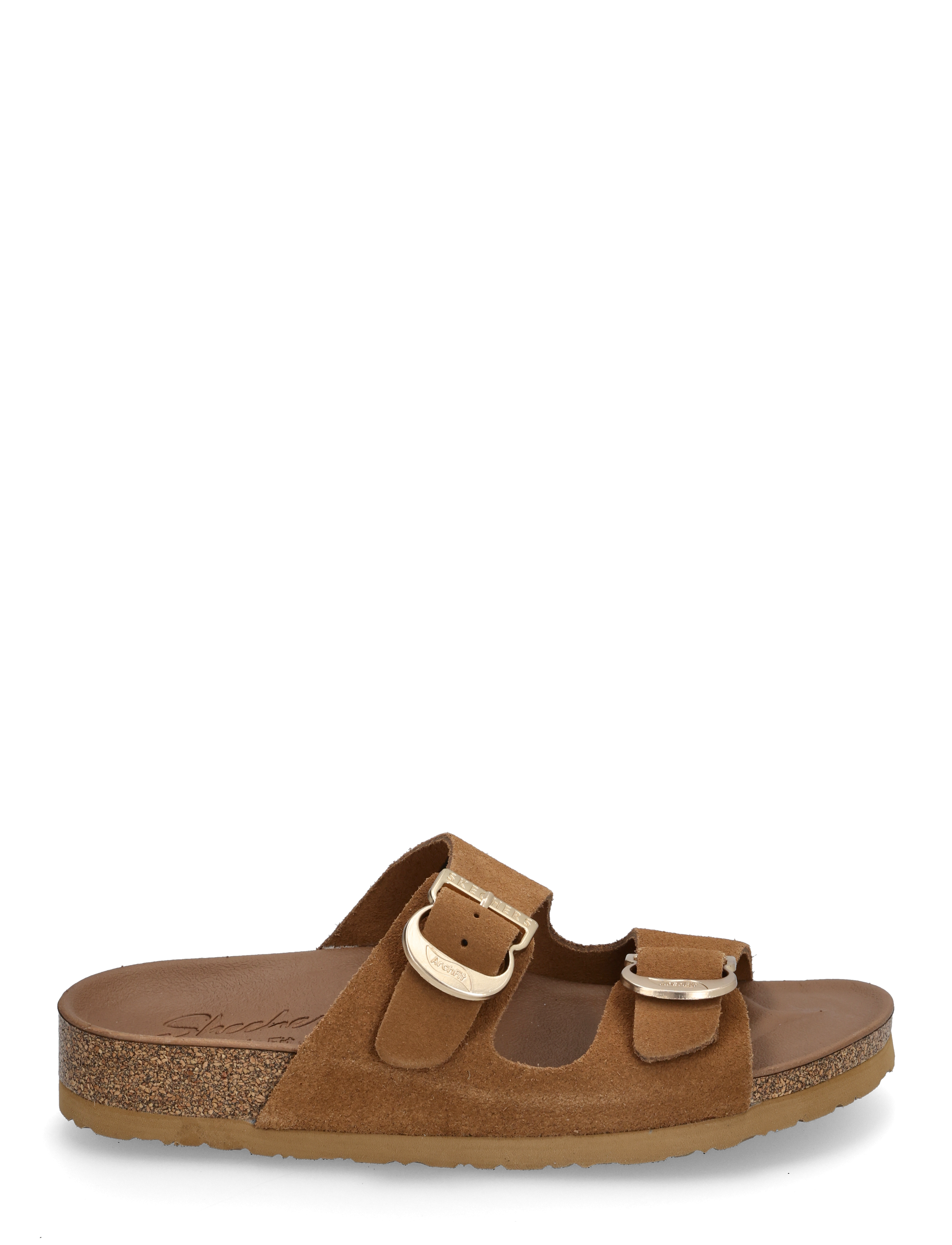 Skechers - ARCH FIT GRANOLA - BOHO CHIC - sandales plates - csnt - 1