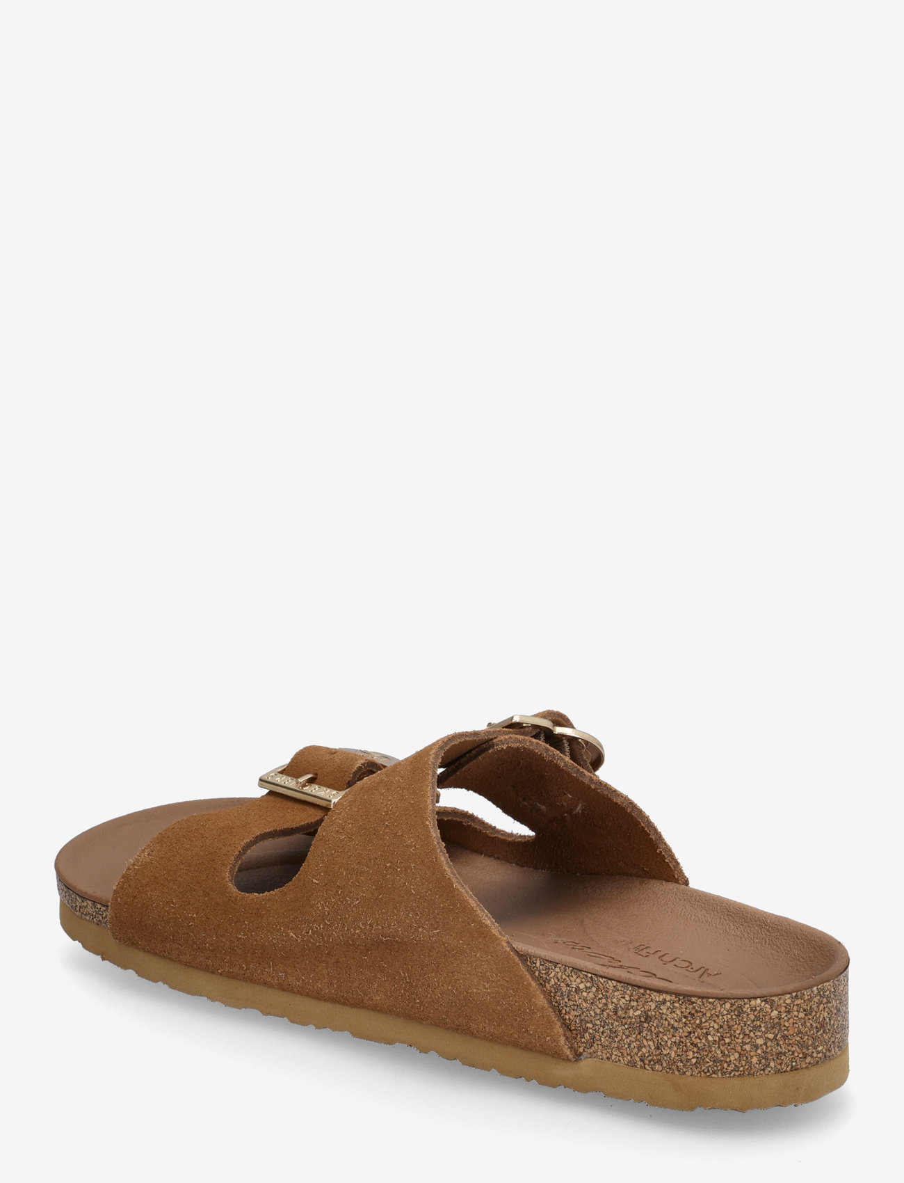 Skechers - Women ARCH FIT GRANOLA BOHO CHIC - flade sandaler - csnt - 2