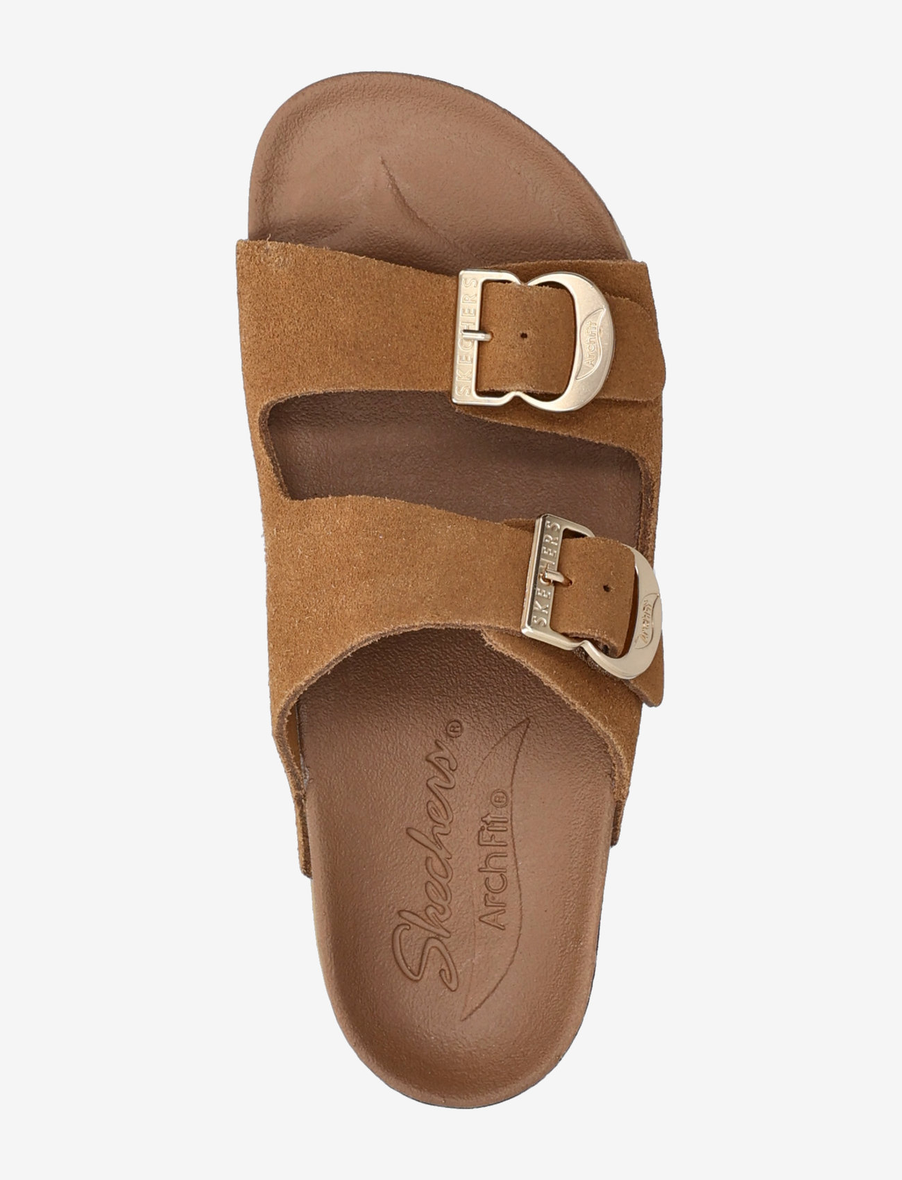 Skechers - Women ARCH FIT GRANOLA BOHO CHIC - flade sandaler - csnt - 3