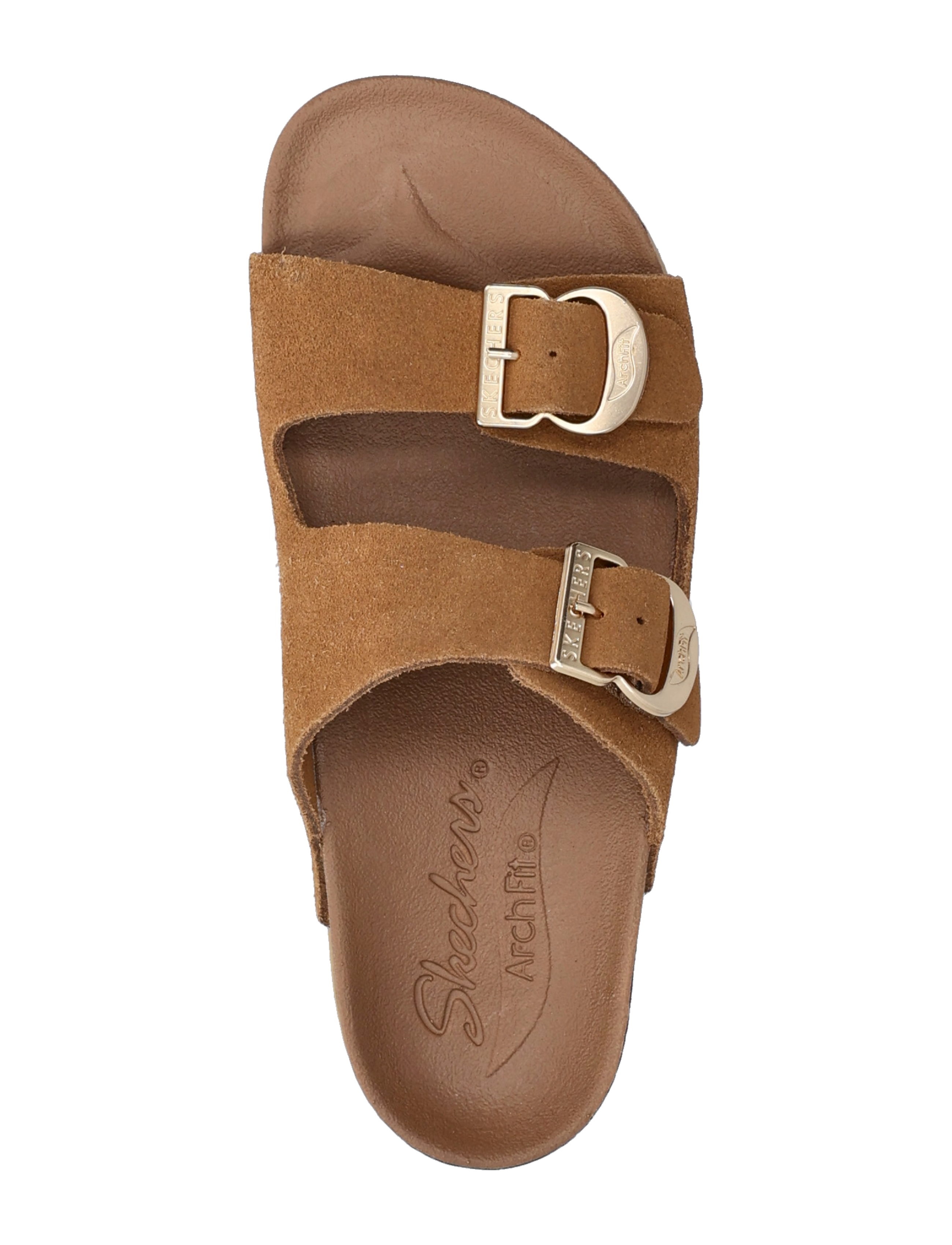 Skechers - ARCH FIT GRANOLA - BOHO CHIC - kontsata sandaalid - csnt - 3